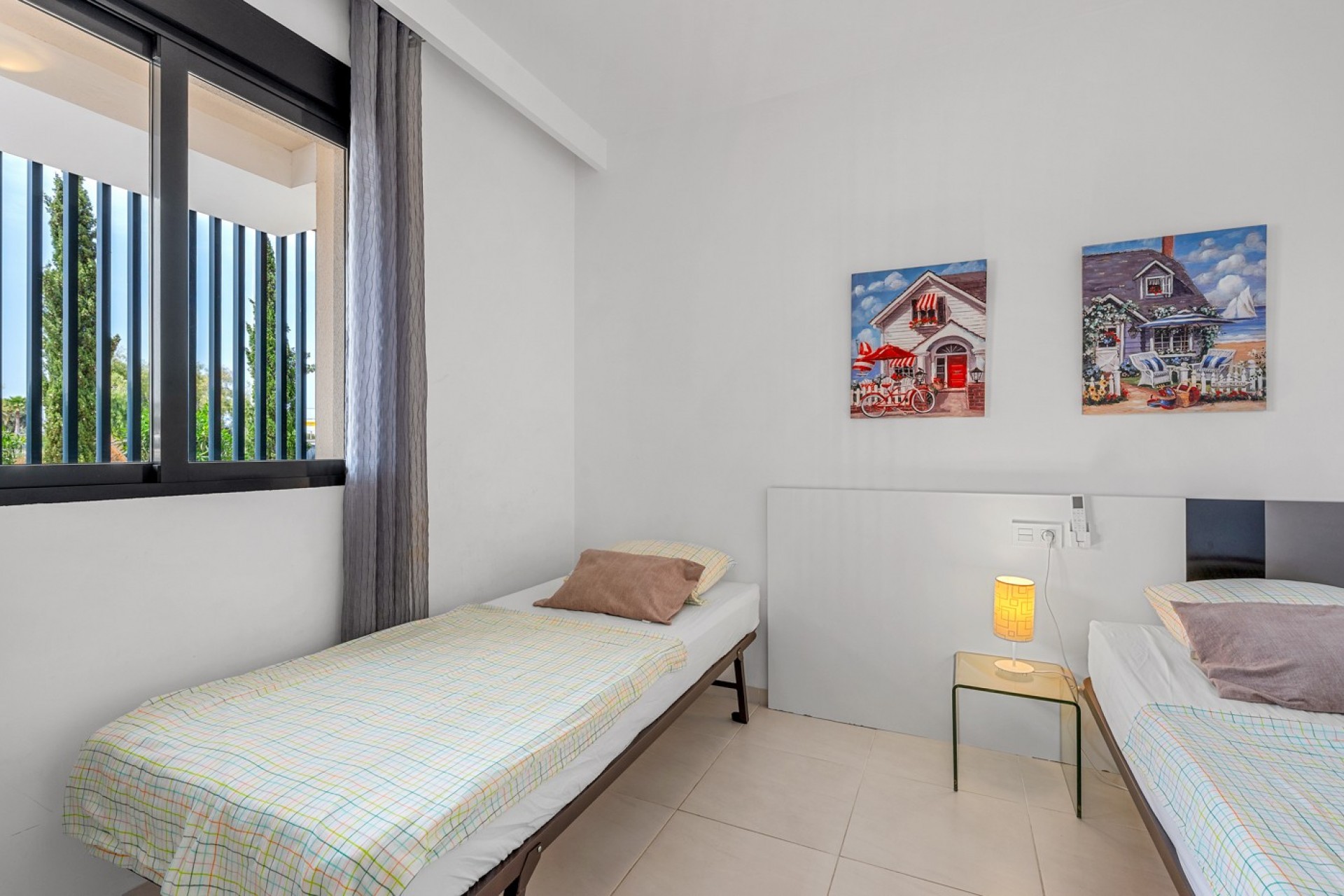 Brukt - Apartment -
Orihuela Costa - Costa Blanca