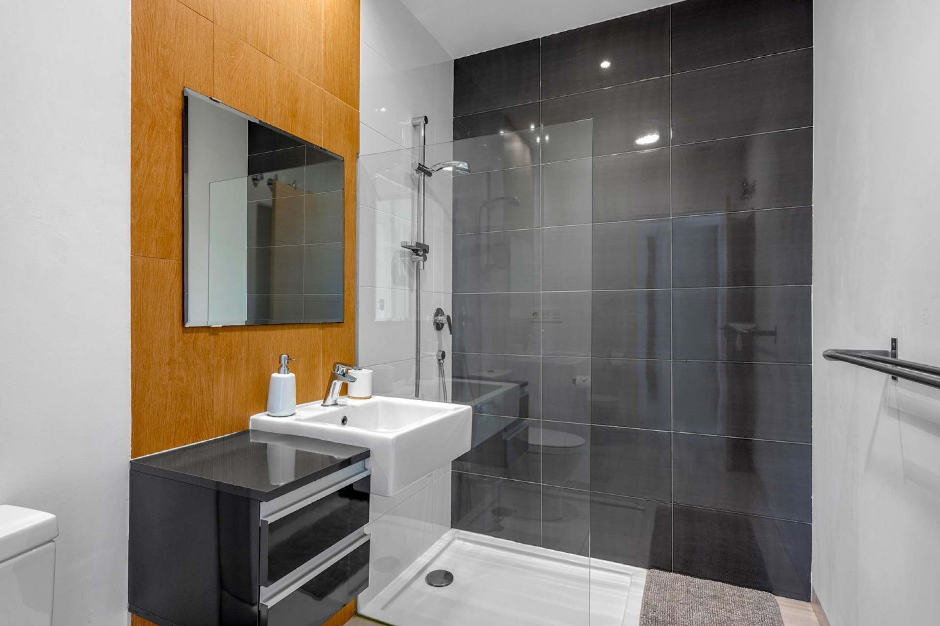 Brukt - Apartment -
Orihuela Costa - Costa Blanca