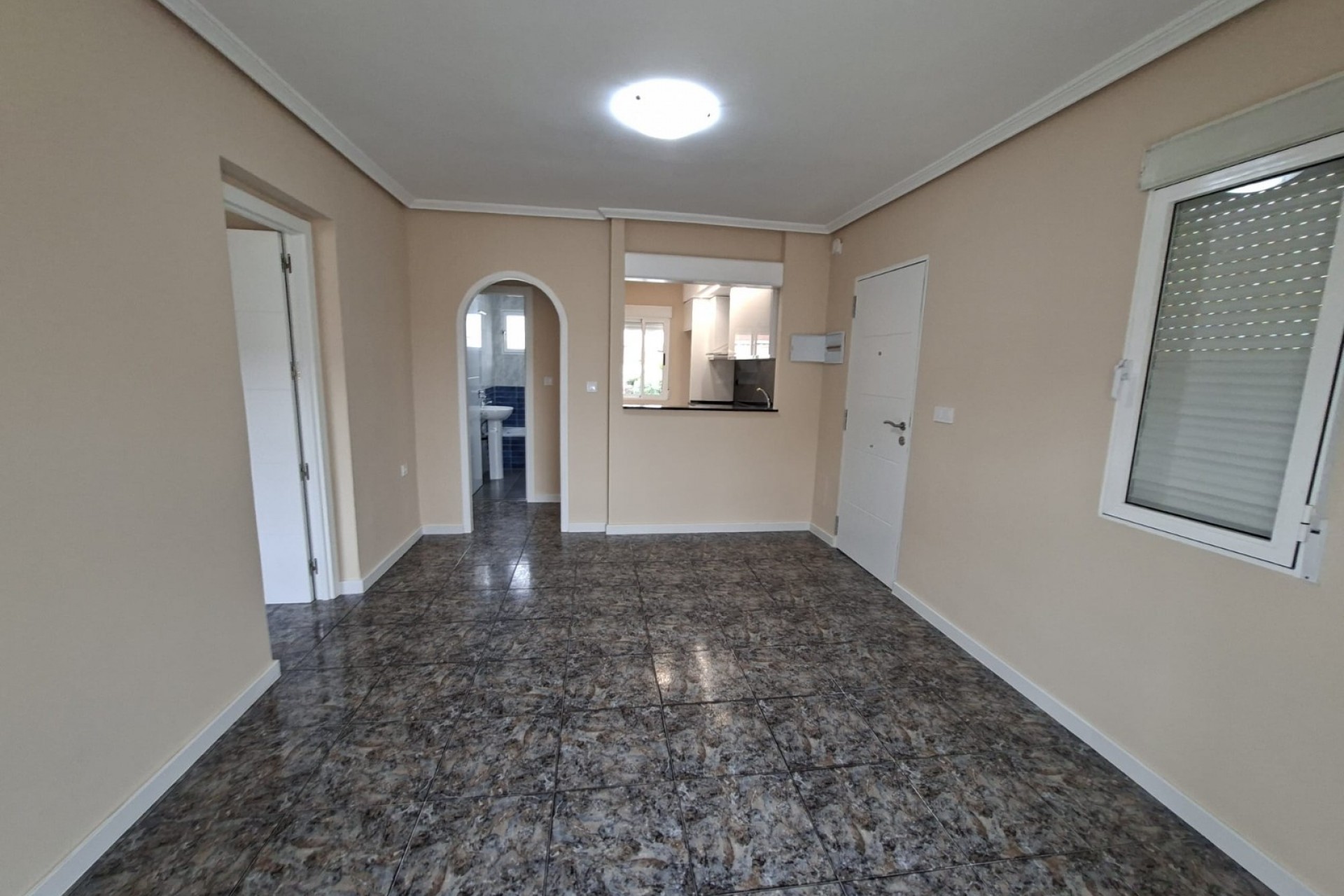 Brukt - Apartment -
Orihuela Costa - Costa Blanca