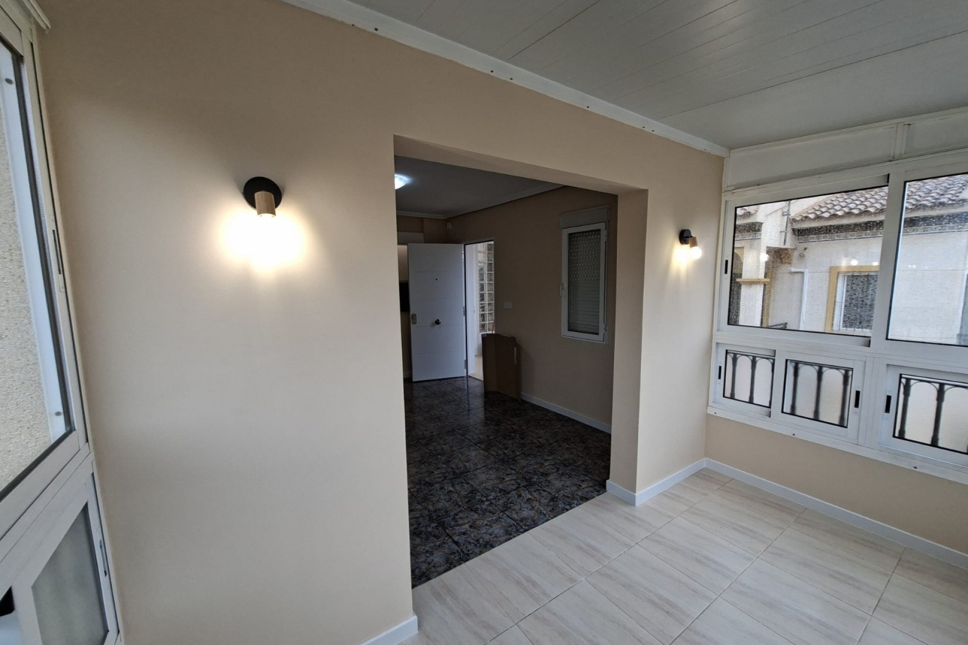 Brukt - Apartment -
Orihuela Costa - Costa Blanca