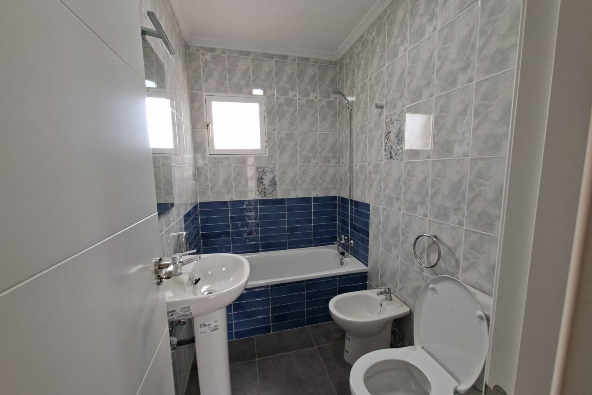 Brukt - Apartment -
Orihuela Costa - Costa Blanca