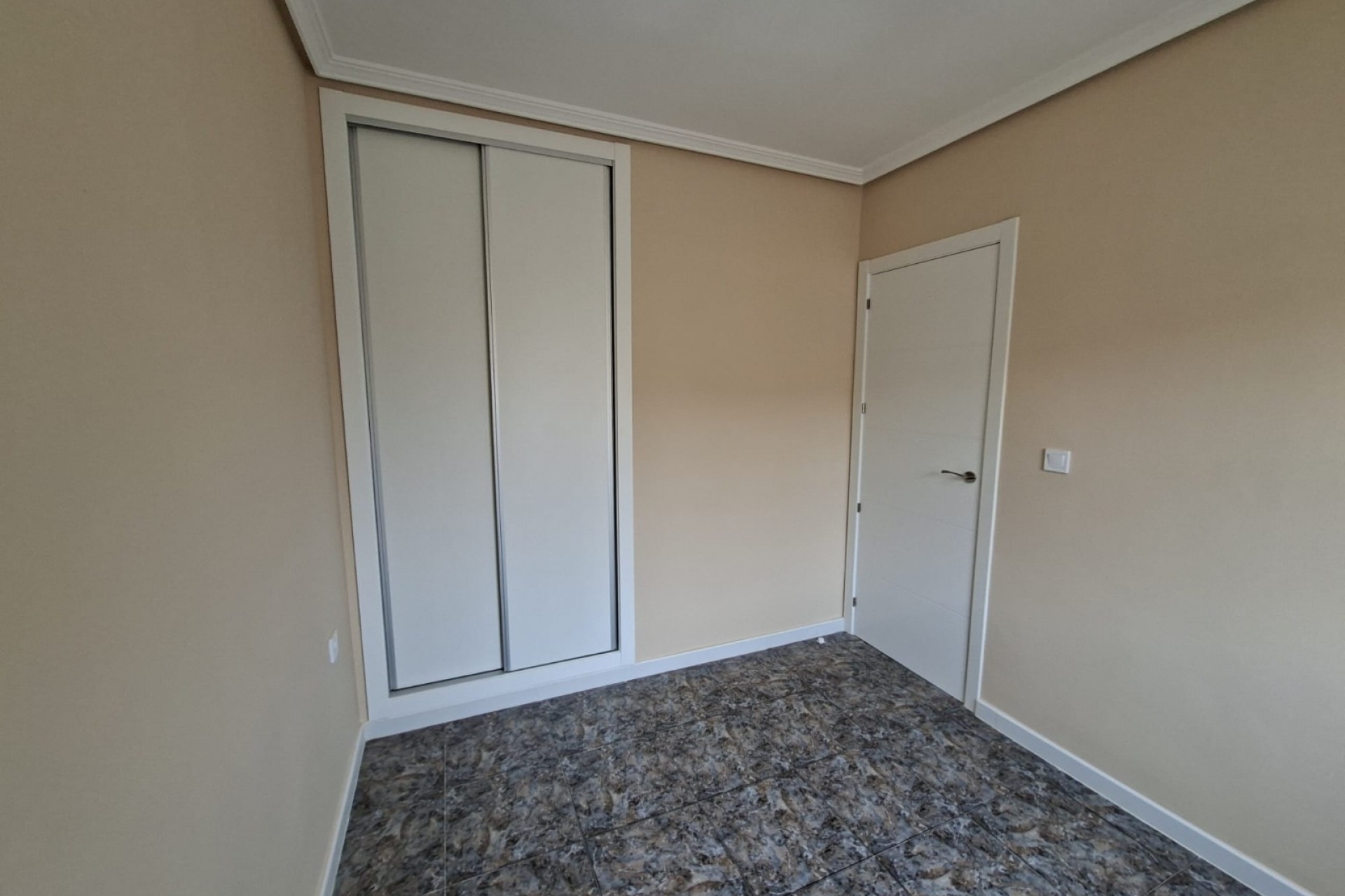 Brukt - Apartment -
Orihuela Costa - Costa Blanca