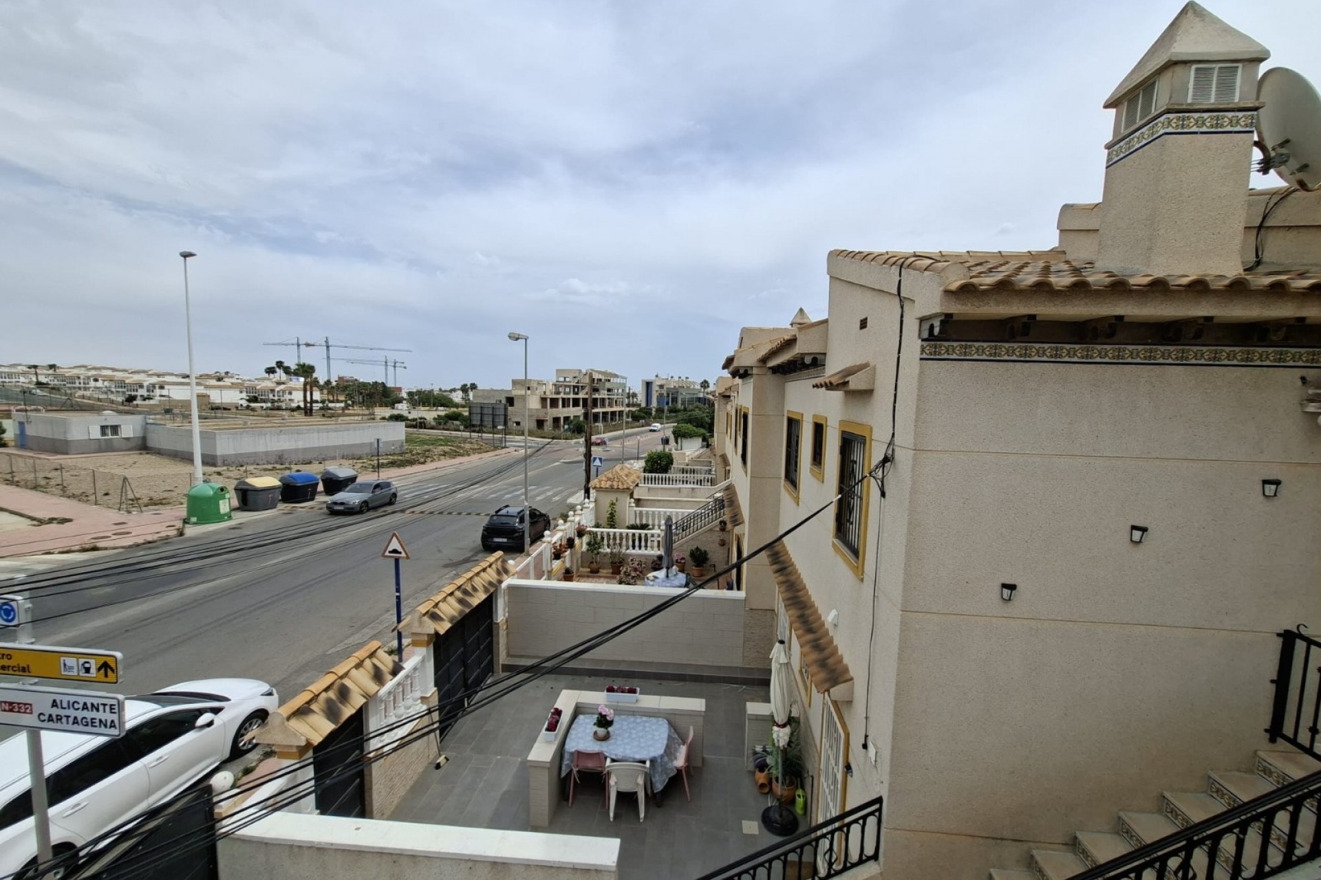 Brukt - Apartment -
Orihuela Costa - Costa Blanca