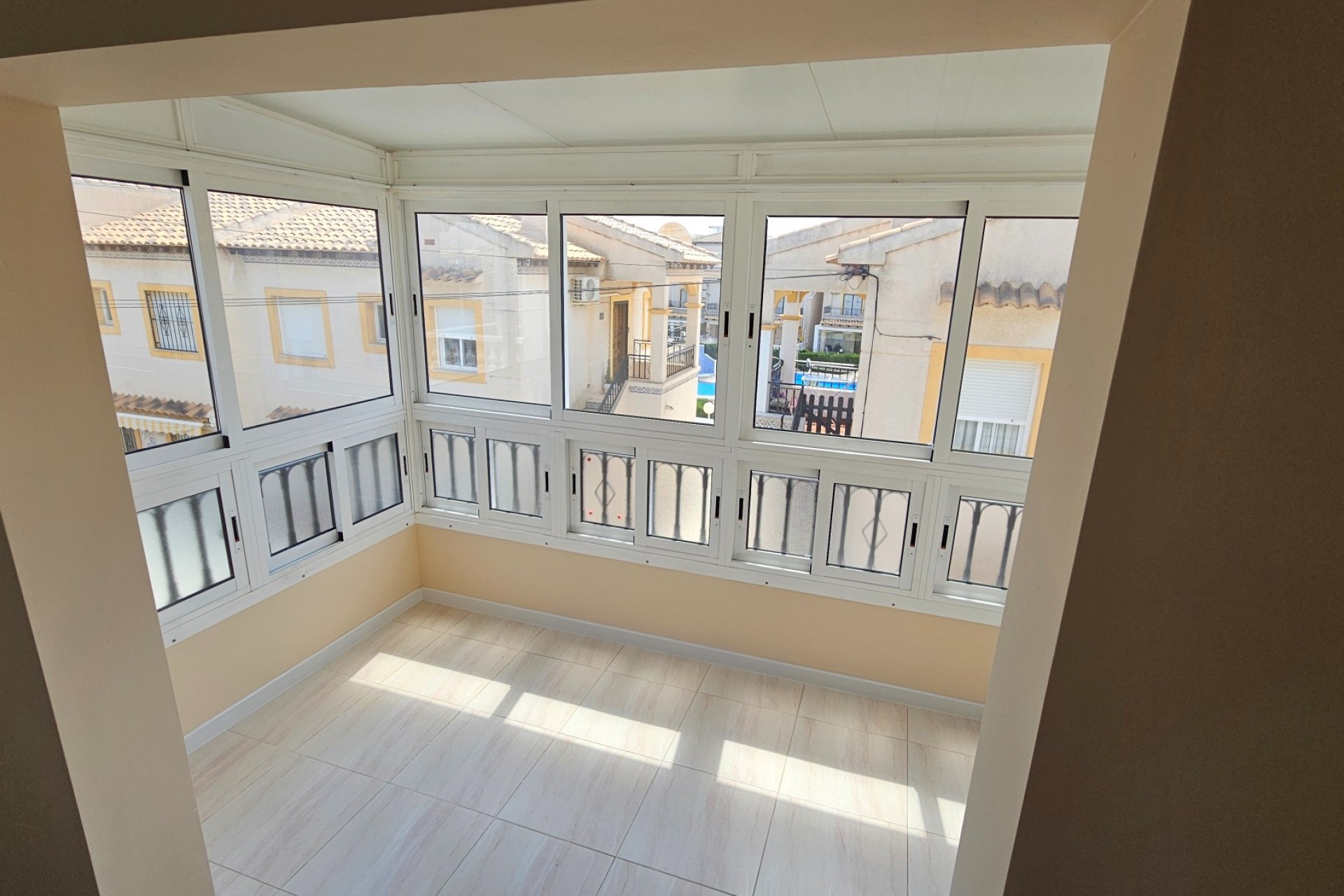 Brukt - Apartment -
Orihuela Costa - Costa Blanca