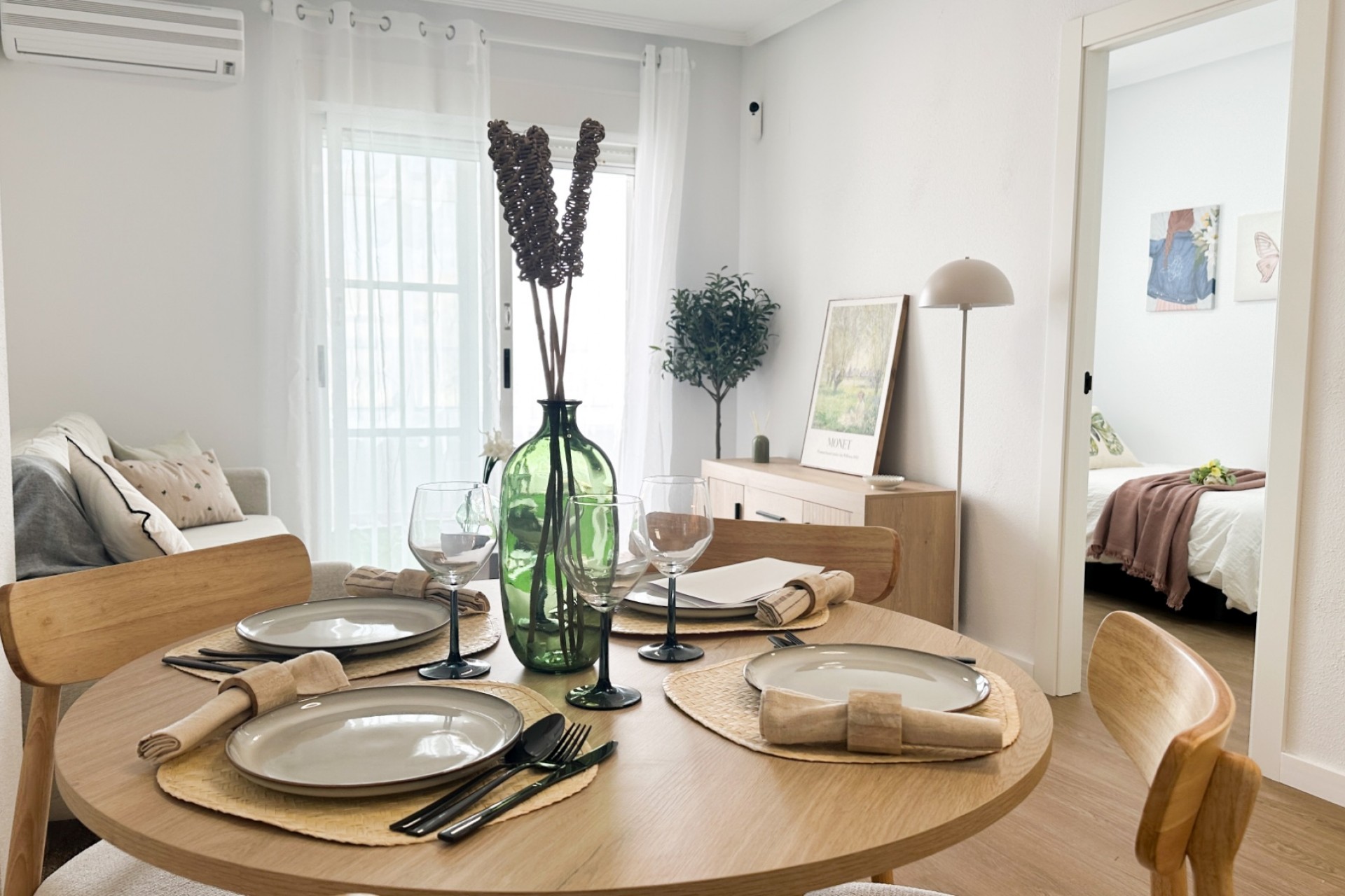Brukt - Apartment -
Orihuela Costa - Costa Blanca