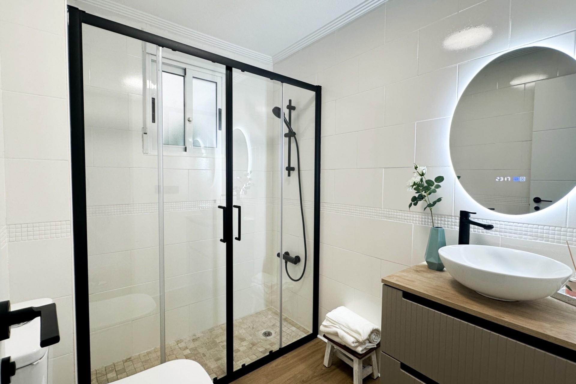 Brukt - Apartment -
Orihuela Costa - Costa Blanca