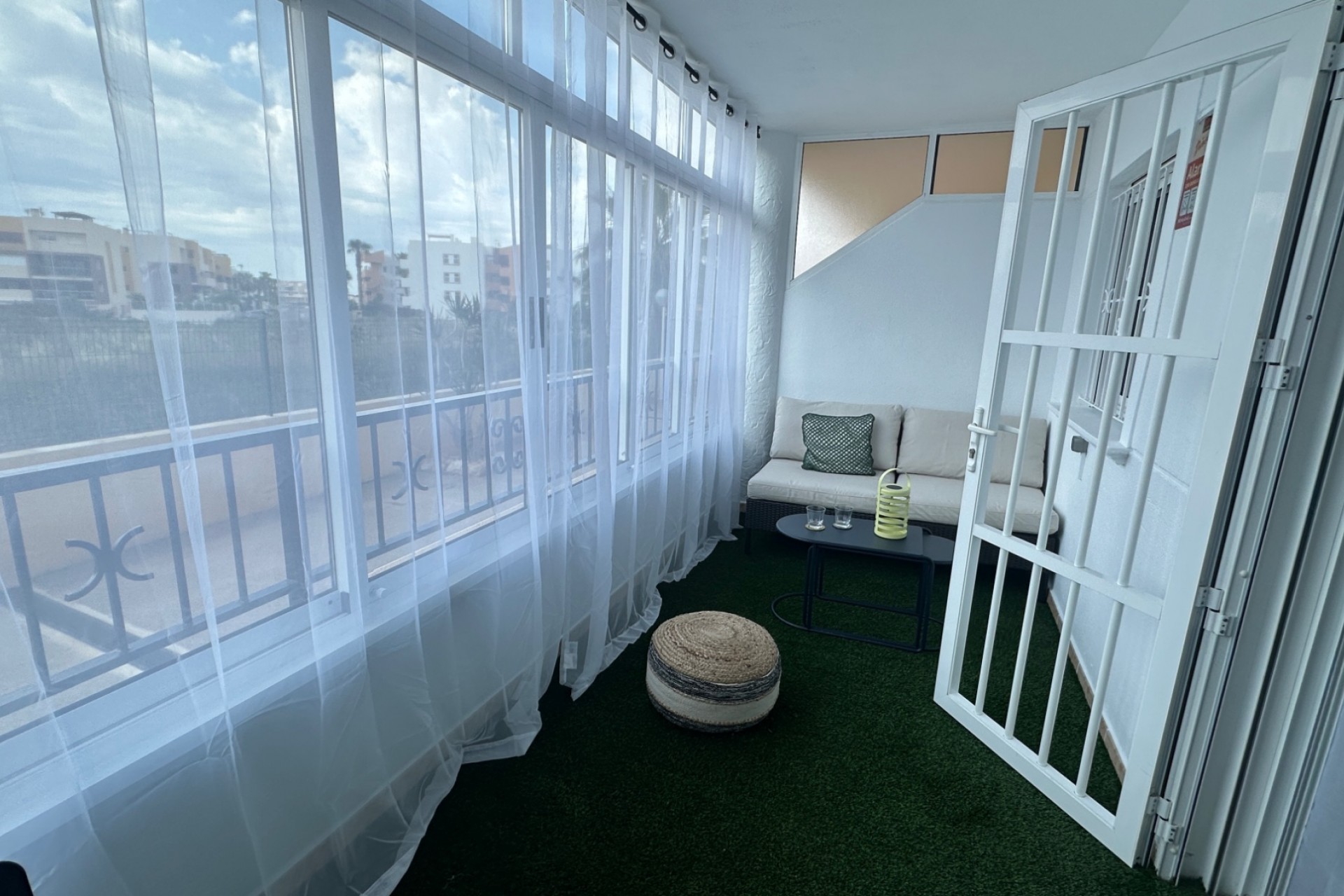 Brukt - Apartment -
Orihuela Costa - Costa Blanca