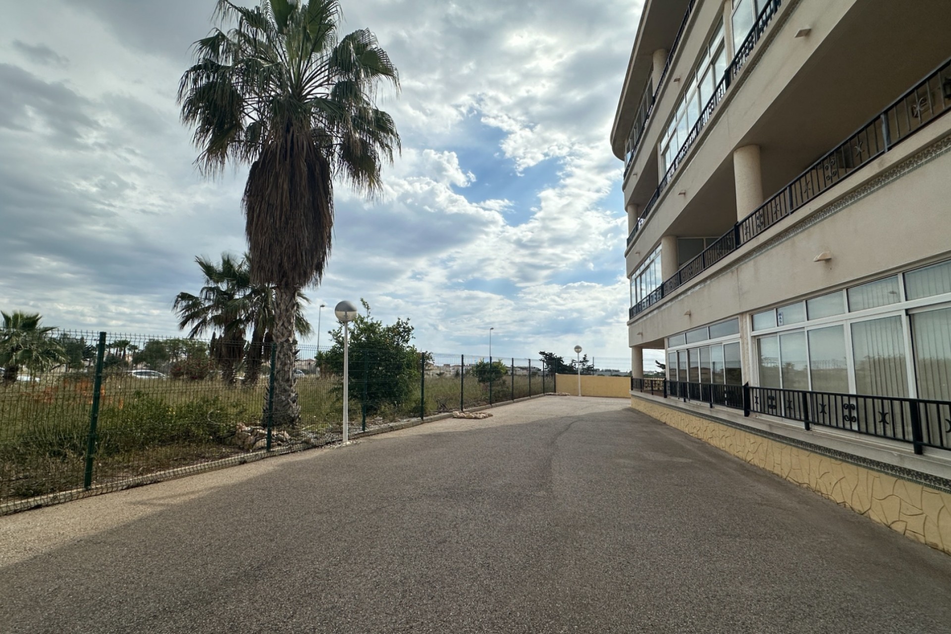 Brukt - Apartment -
Orihuela Costa - Costa Blanca