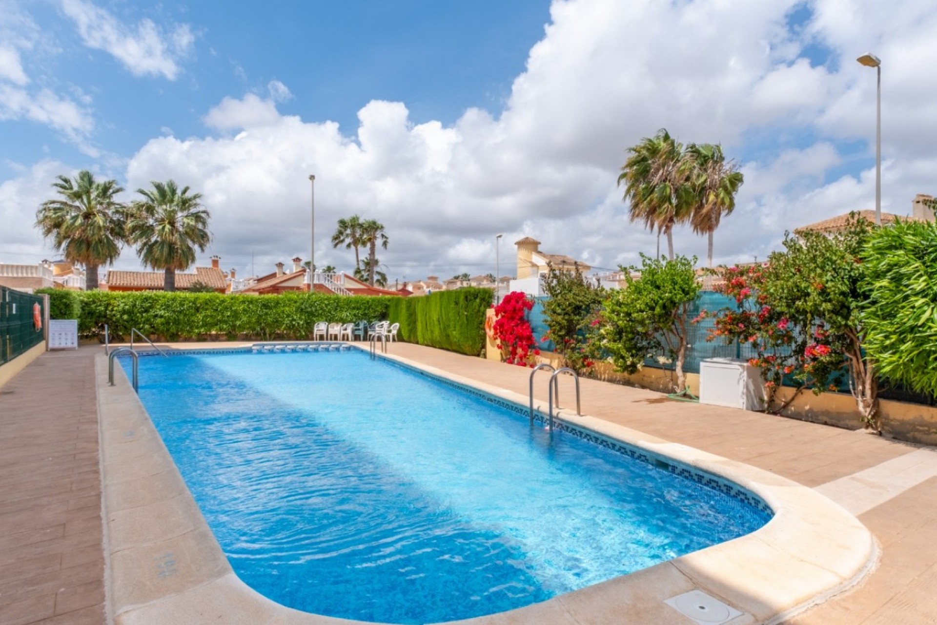 Brukt - Apartment -
Orihuela Costa - Costa Blanca