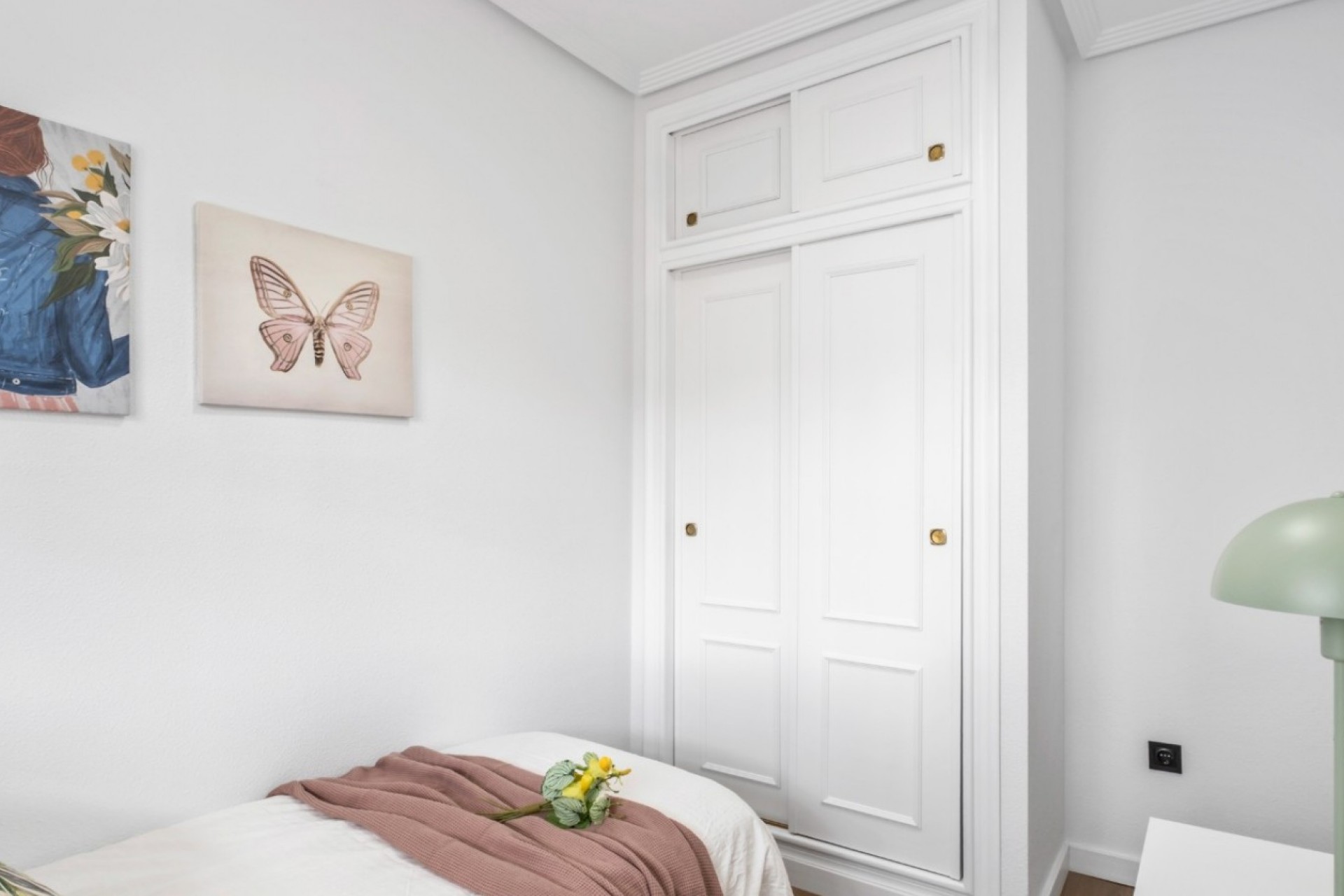 Brukt - Apartment -
Orihuela Costa - Costa Blanca