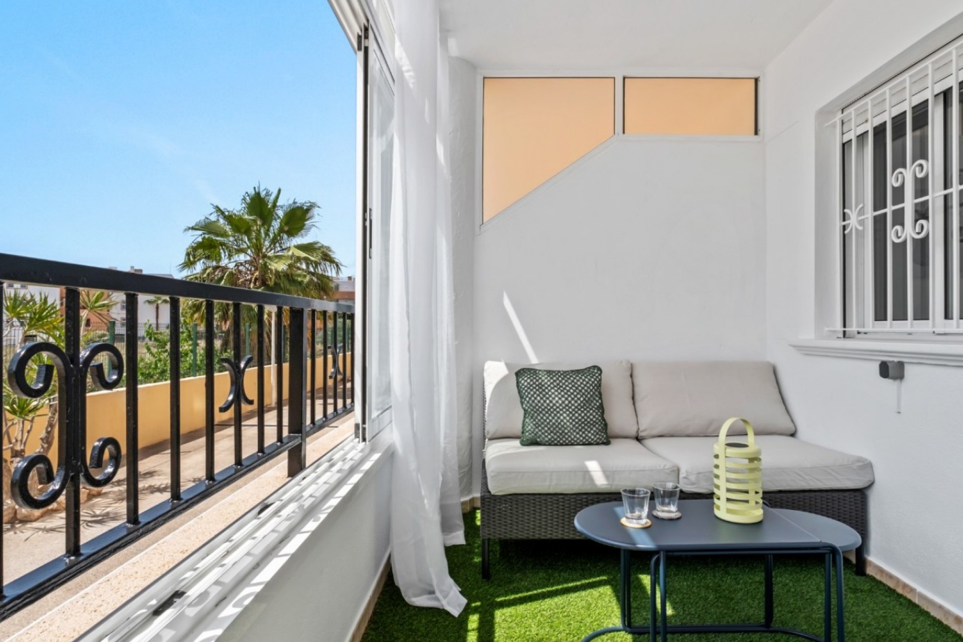 Brukt - Apartment -
Orihuela Costa - Costa Blanca