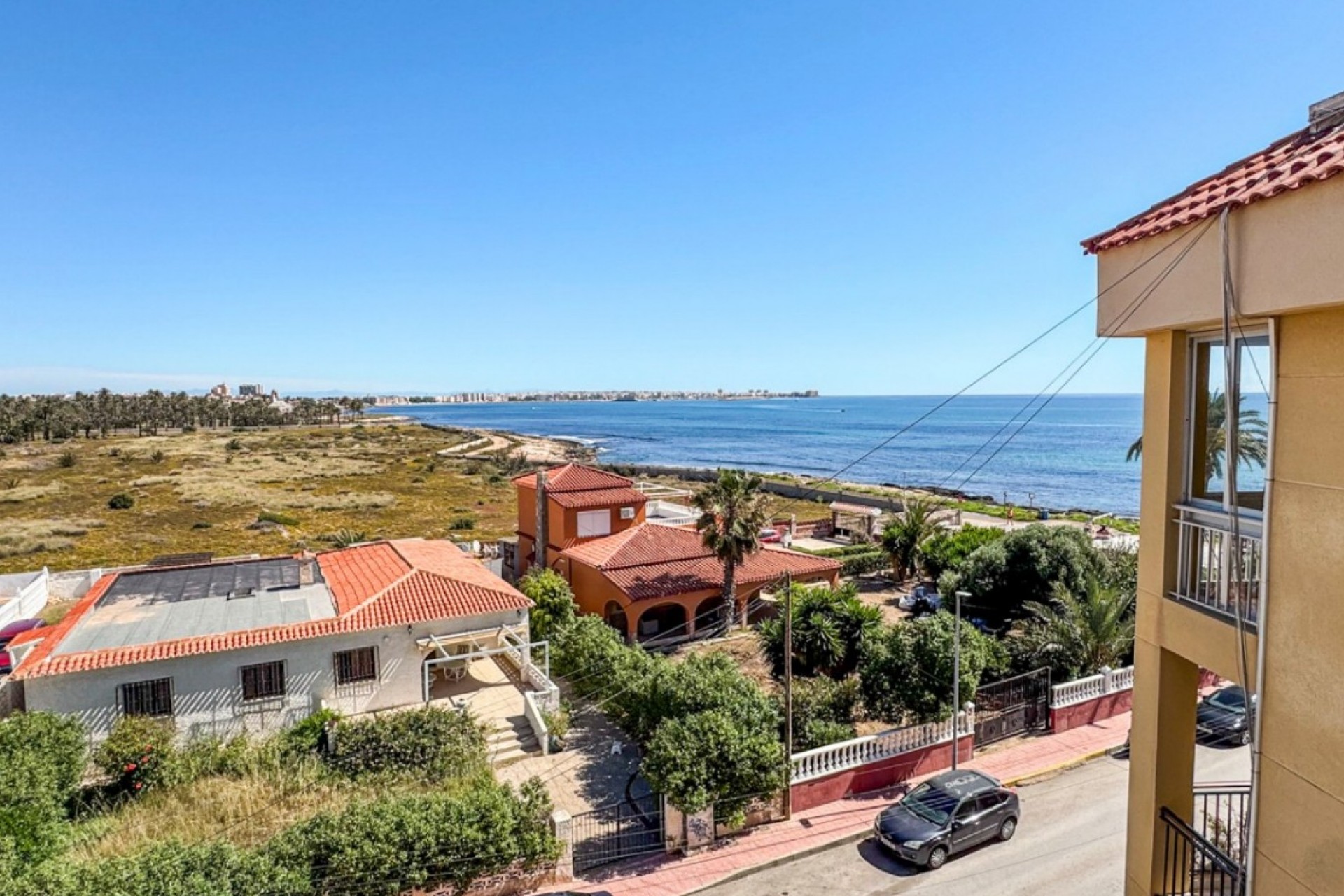 Brukt - Apartment -
Orihuela Costa - Costa Blanca