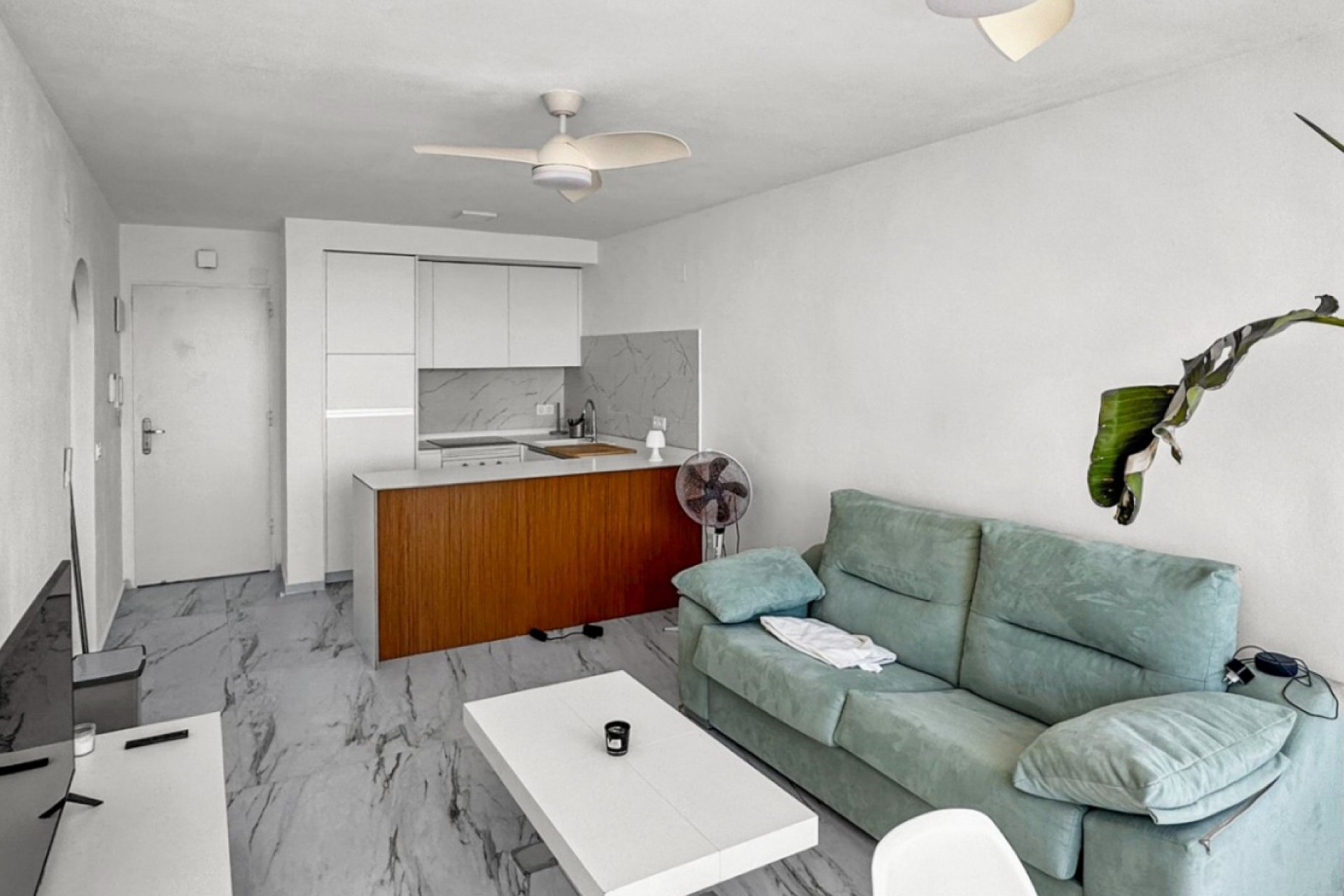 Brukt - Apartment -
Orihuela Costa - Costa Blanca