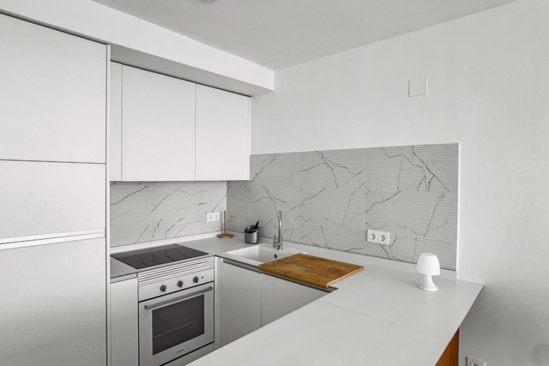 Brukt - Apartment -
Orihuela Costa - Costa Blanca