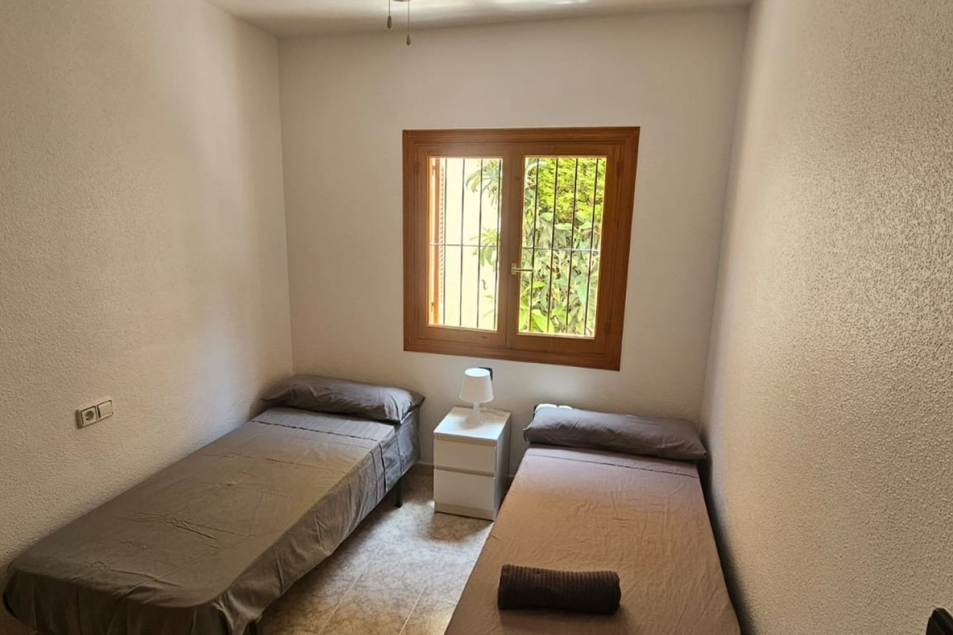 Brukt - Apartment -
Orihuela Costa - Costa Blanca