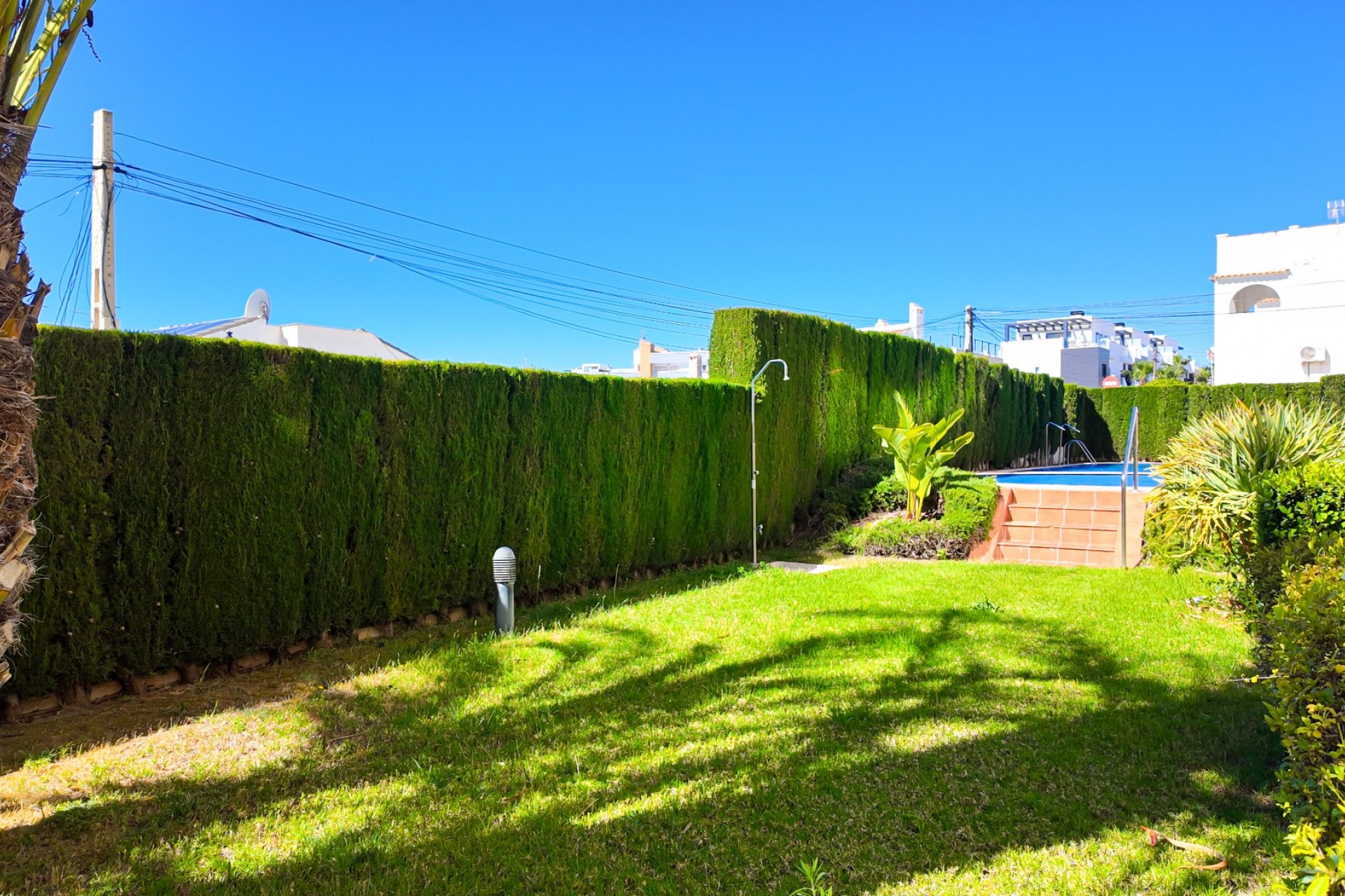 Brukt - Apartment -
Orihuela Costa - Costa Blanca