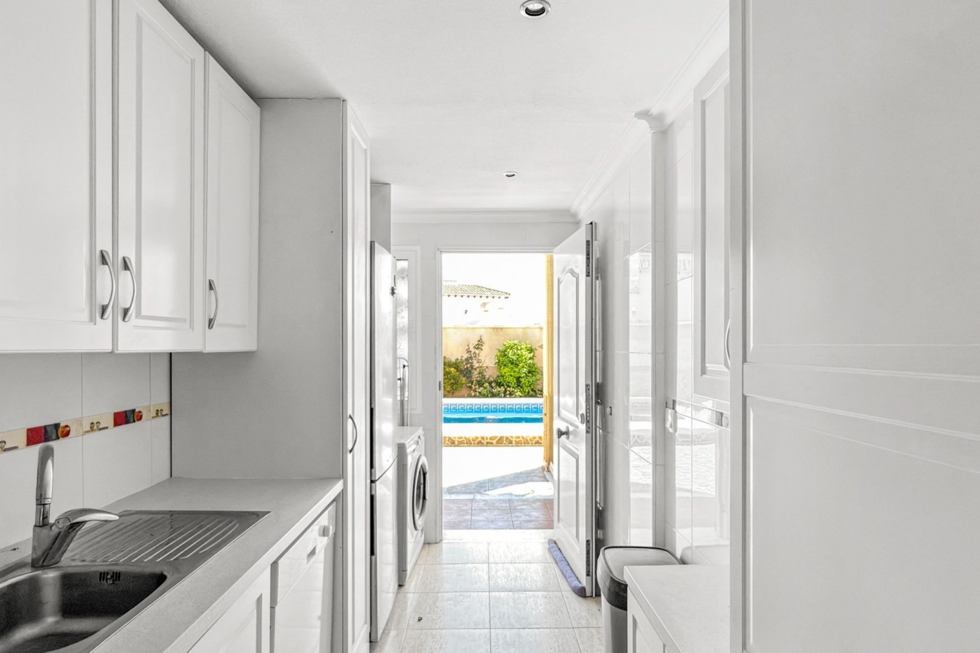 Brukt - Apartment -
Orihuela Costa - Costa Blanca