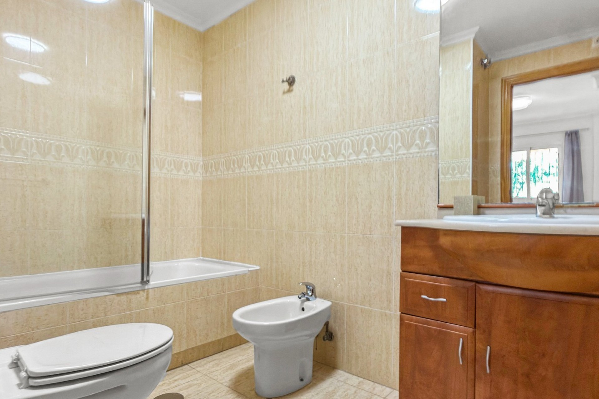Brukt - Apartment -
Orihuela Costa - Costa Blanca