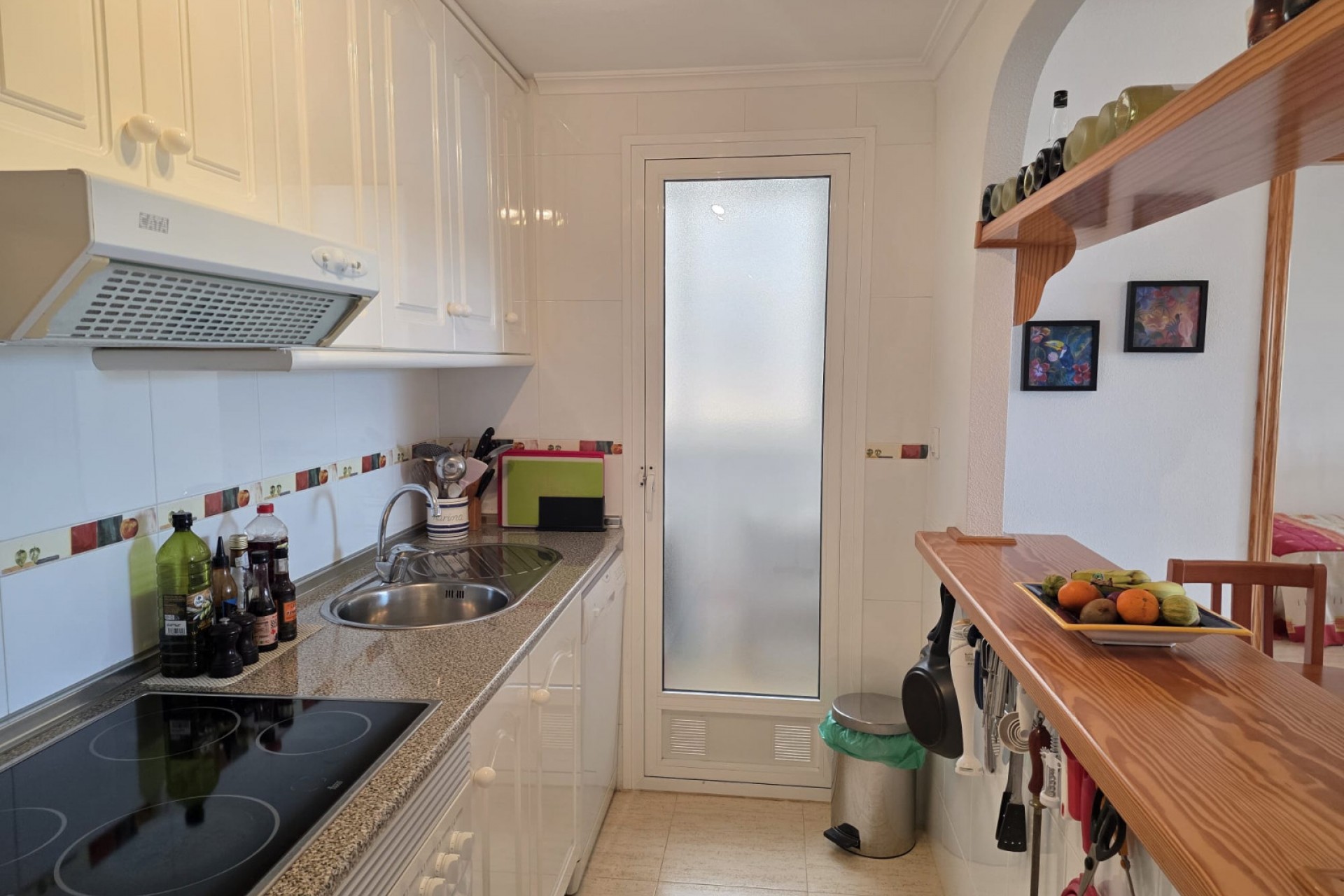 Brukt - Apartment -
Orihuela Costa - Costa Blanca