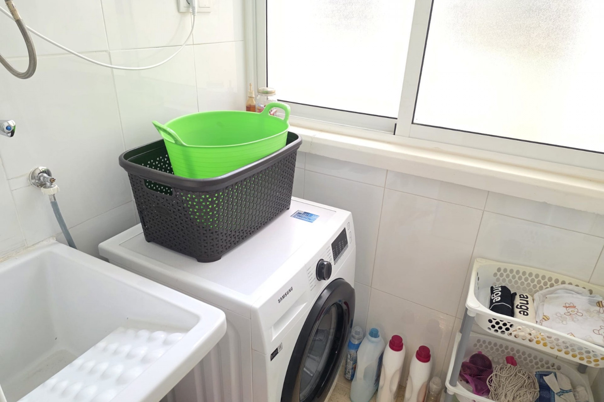 Brukt - Apartment -
Orihuela Costa - Costa Blanca