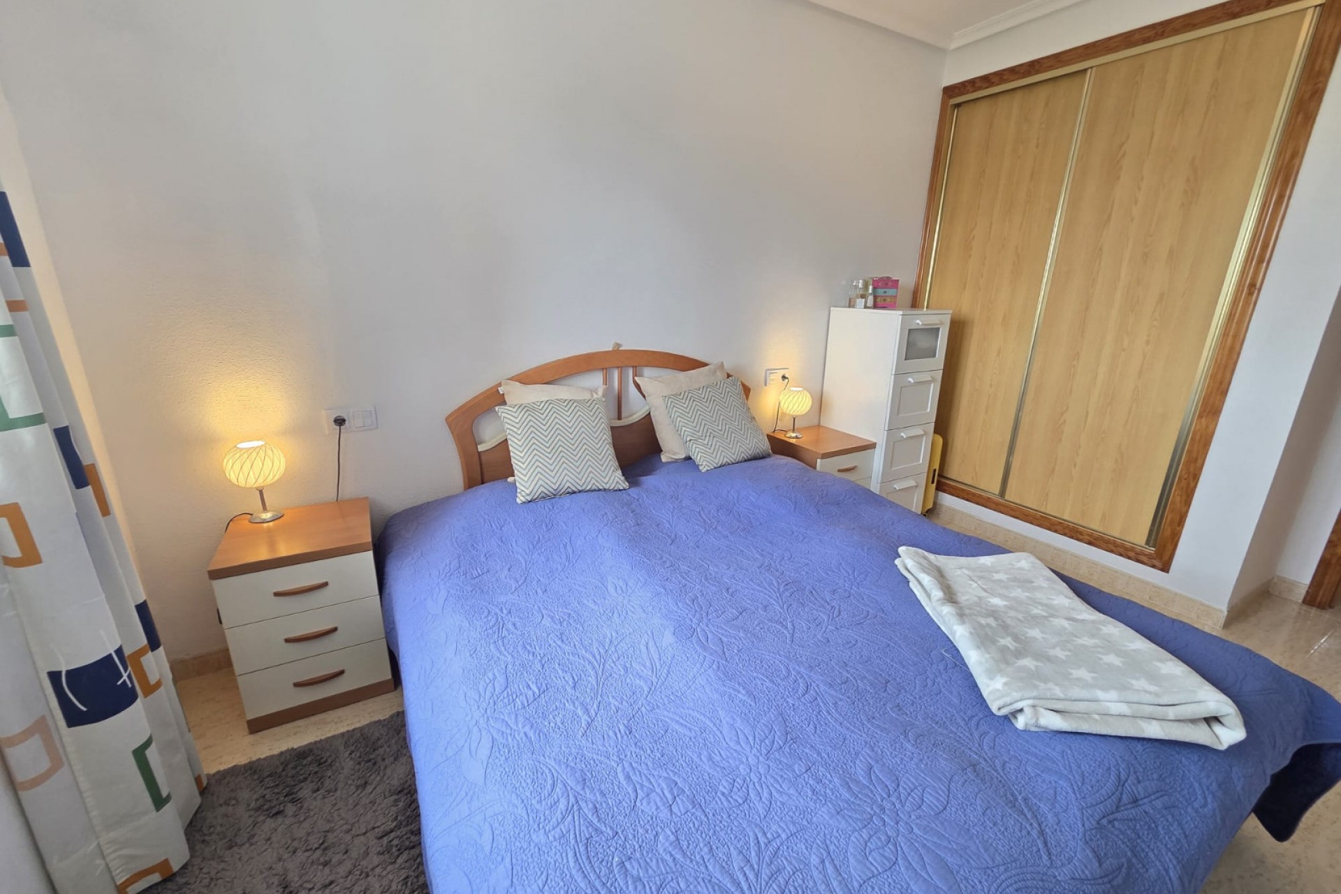 Brukt - Apartment -
Orihuela Costa - Costa Blanca