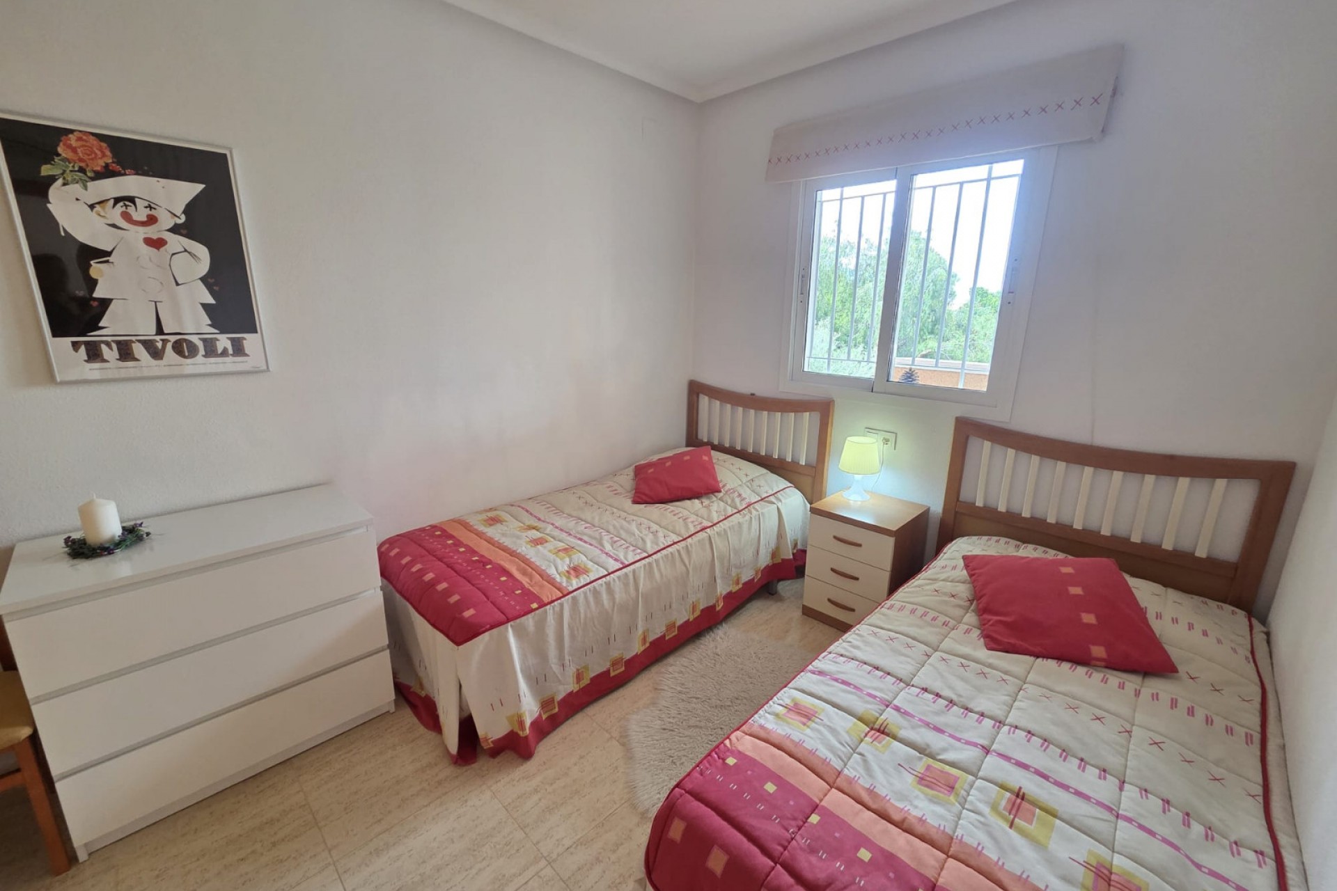Brukt - Apartment -
Orihuela Costa - Costa Blanca