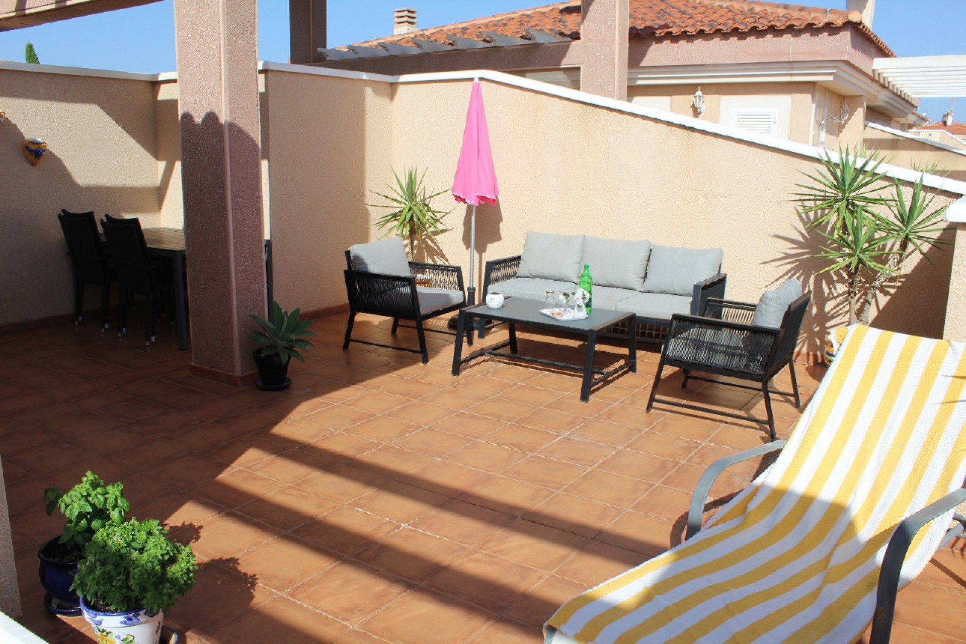 Brukt - Apartment -
Orihuela Costa - Costa Blanca