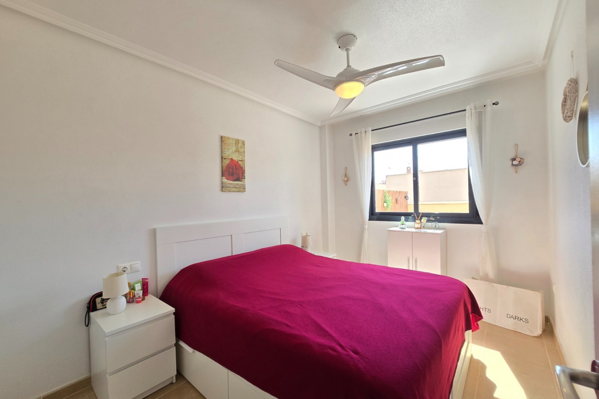Brukt - Apartment -
Orihuela Costa - Costa Blanca