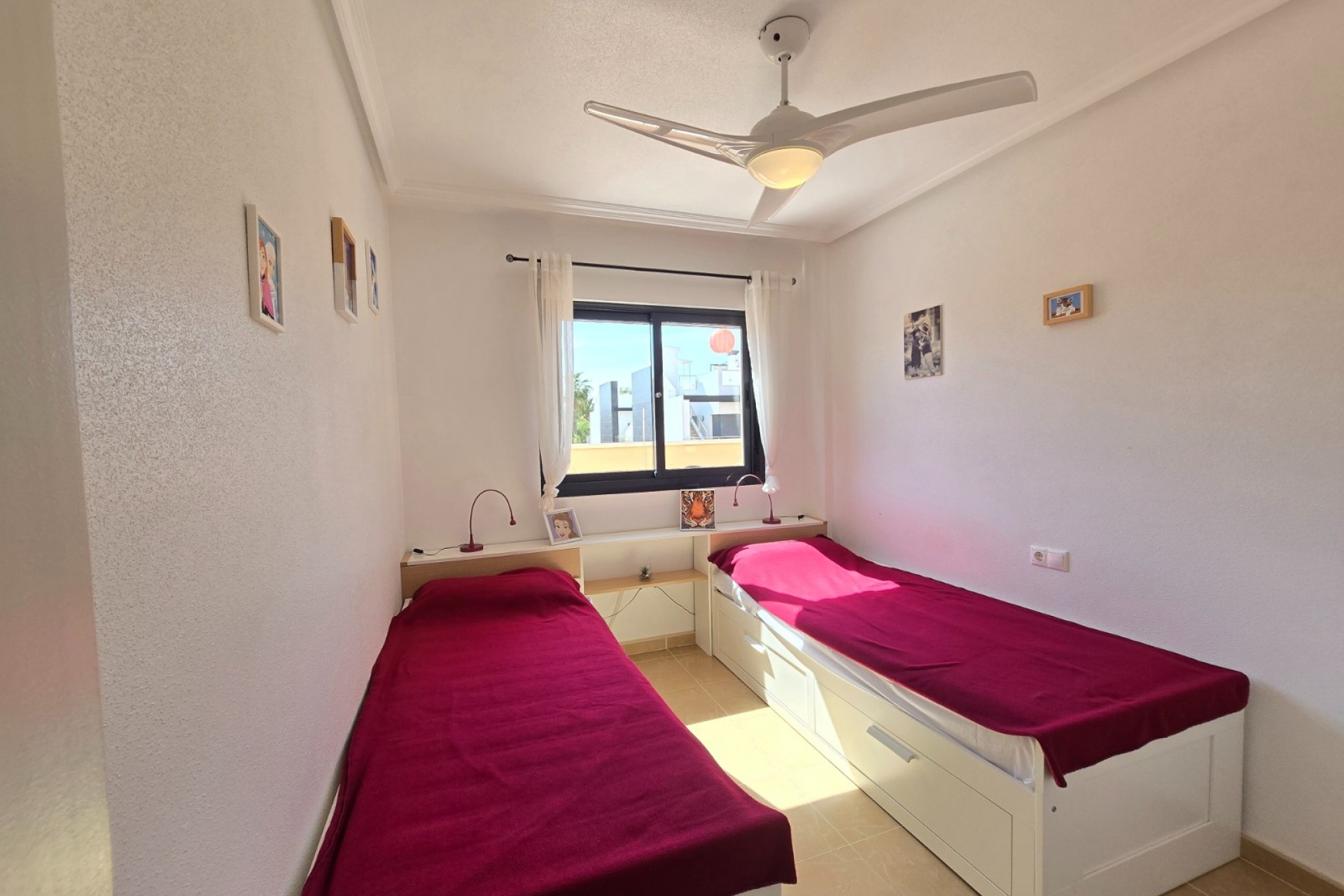 Brukt - Apartment -
Orihuela Costa - Costa Blanca