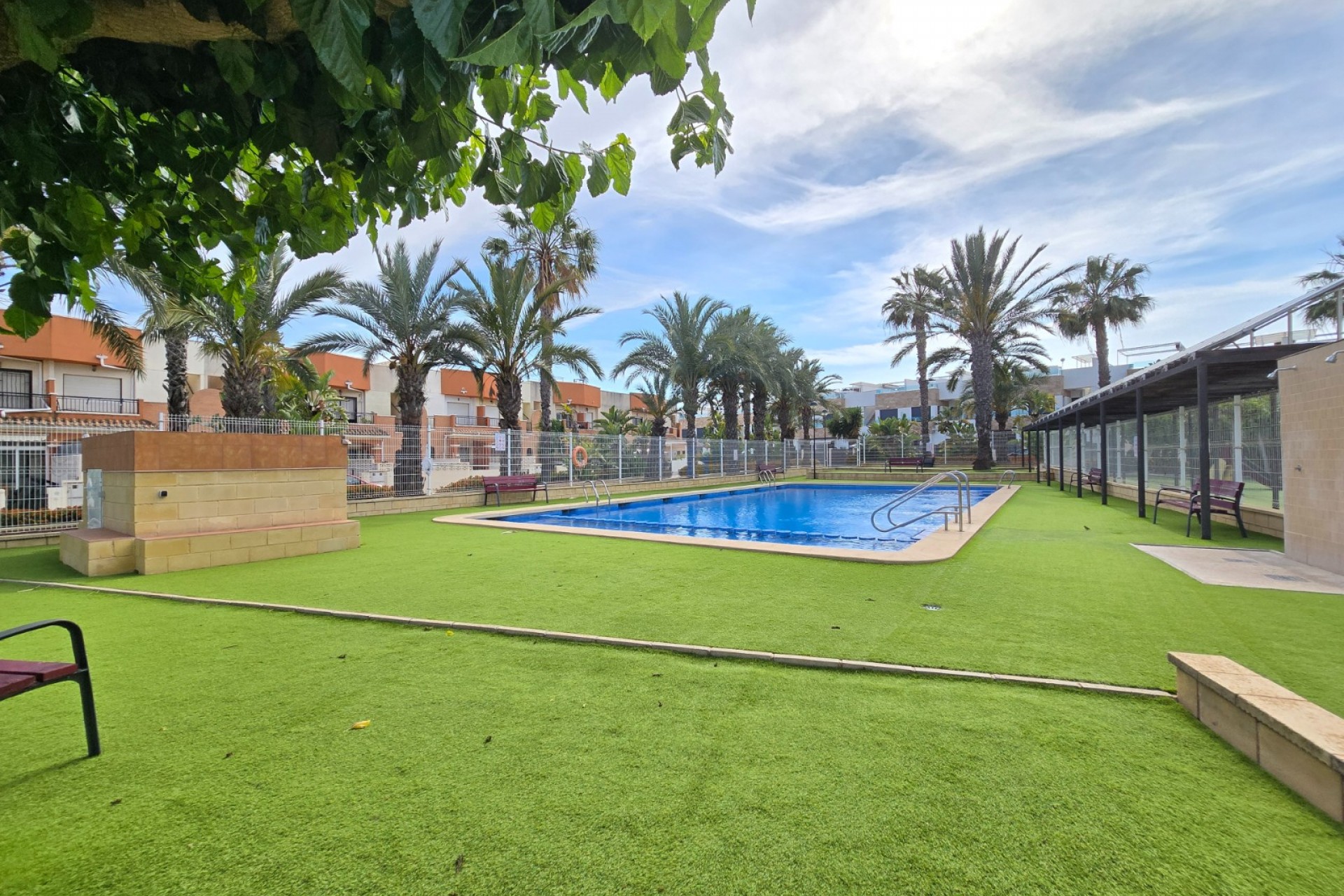 Brukt - Apartment -
Orihuela Costa - Costa Blanca