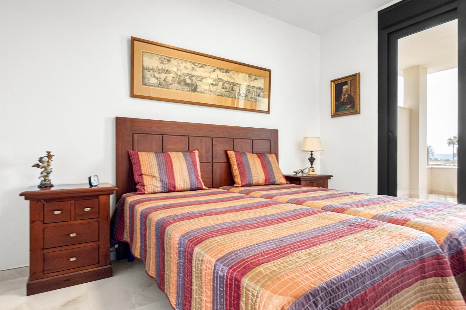 Brukt - Apartment -
Orihuela Costa - Costa Blanca