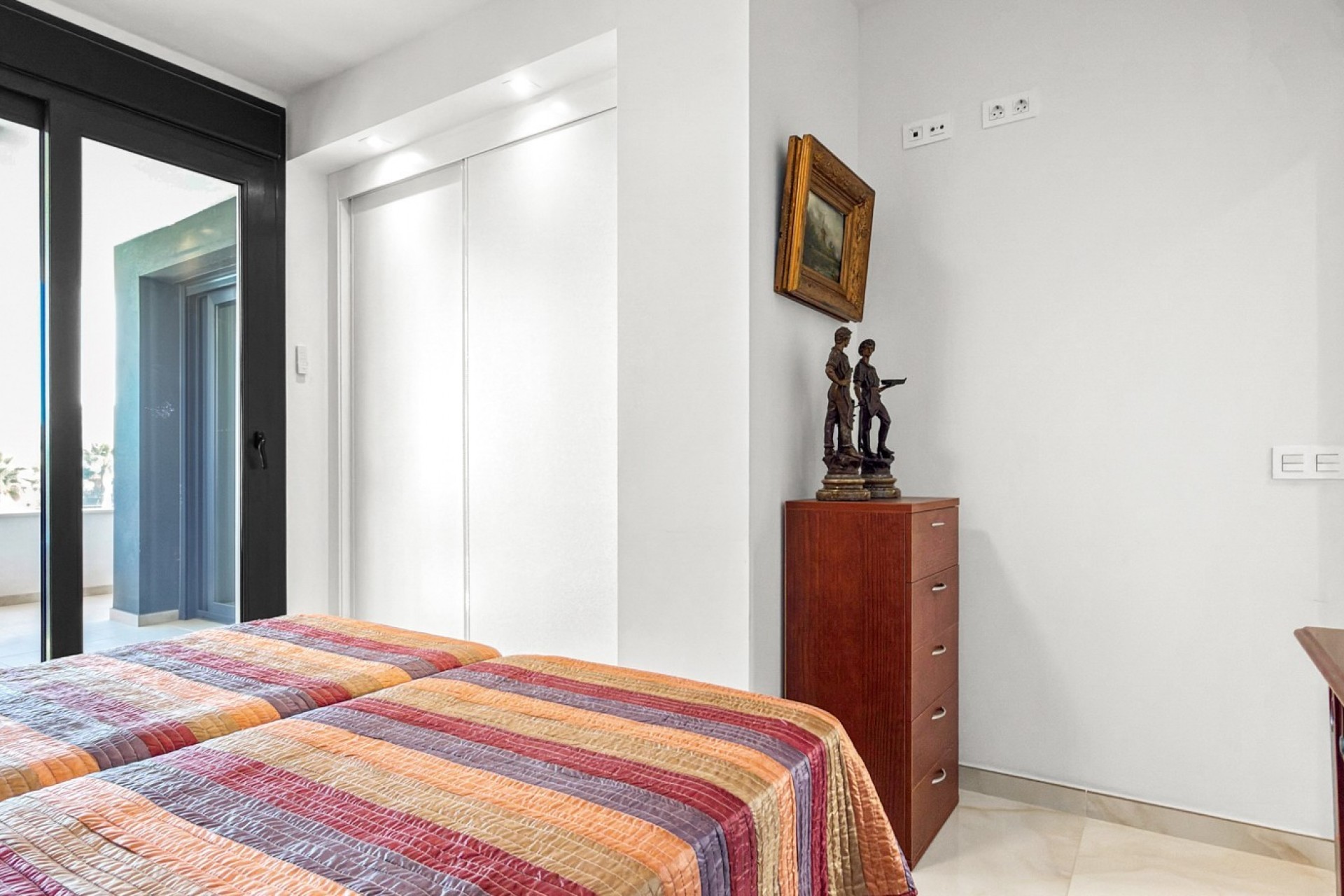 Brukt - Apartment -
Orihuela Costa - Costa Blanca