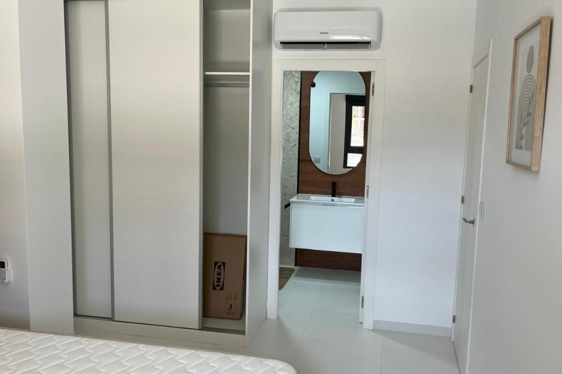Brukt - Apartment -
Orihuela Costa - Costa Blanca