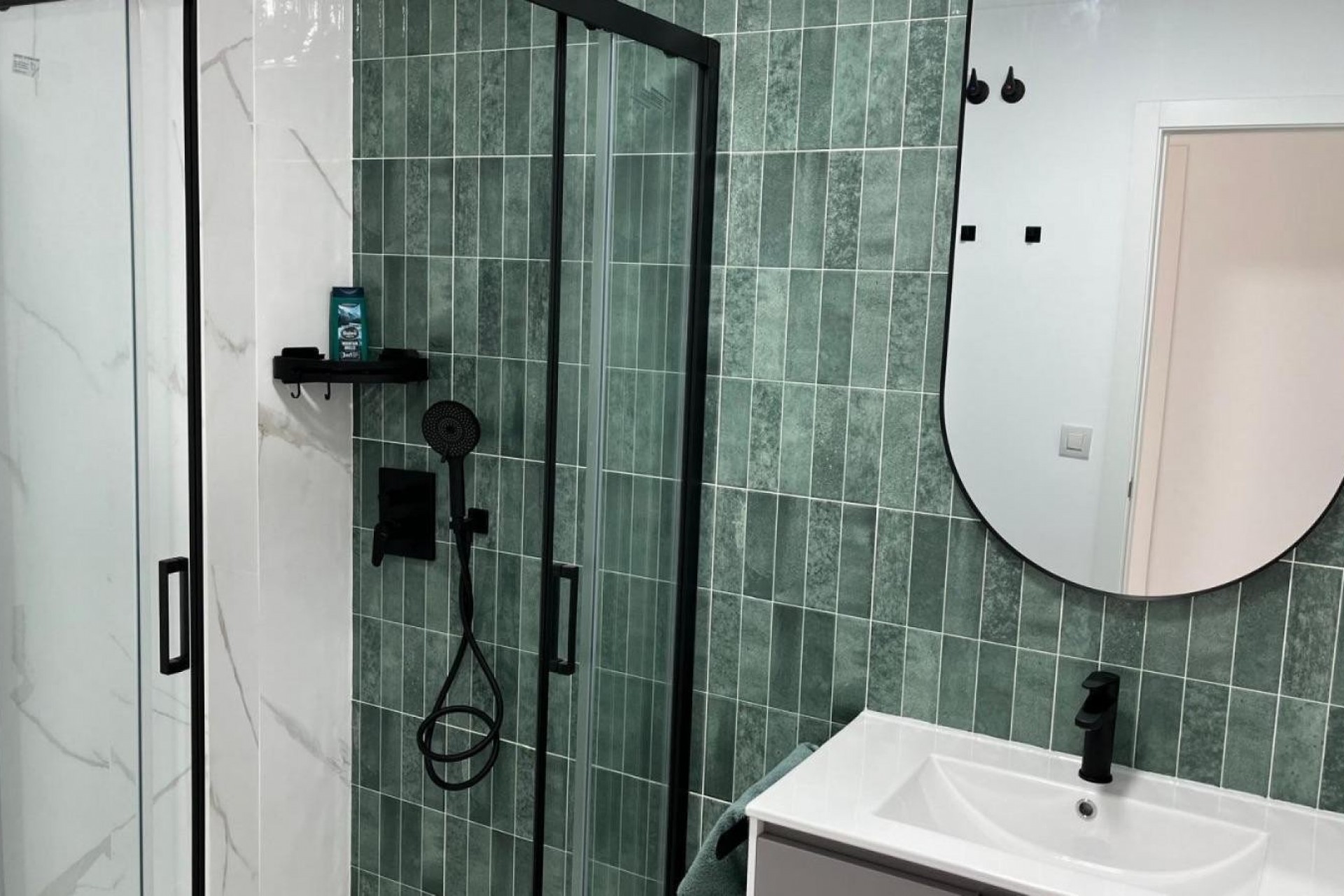 Brukt - Apartment -
Orihuela Costa - Costa Blanca