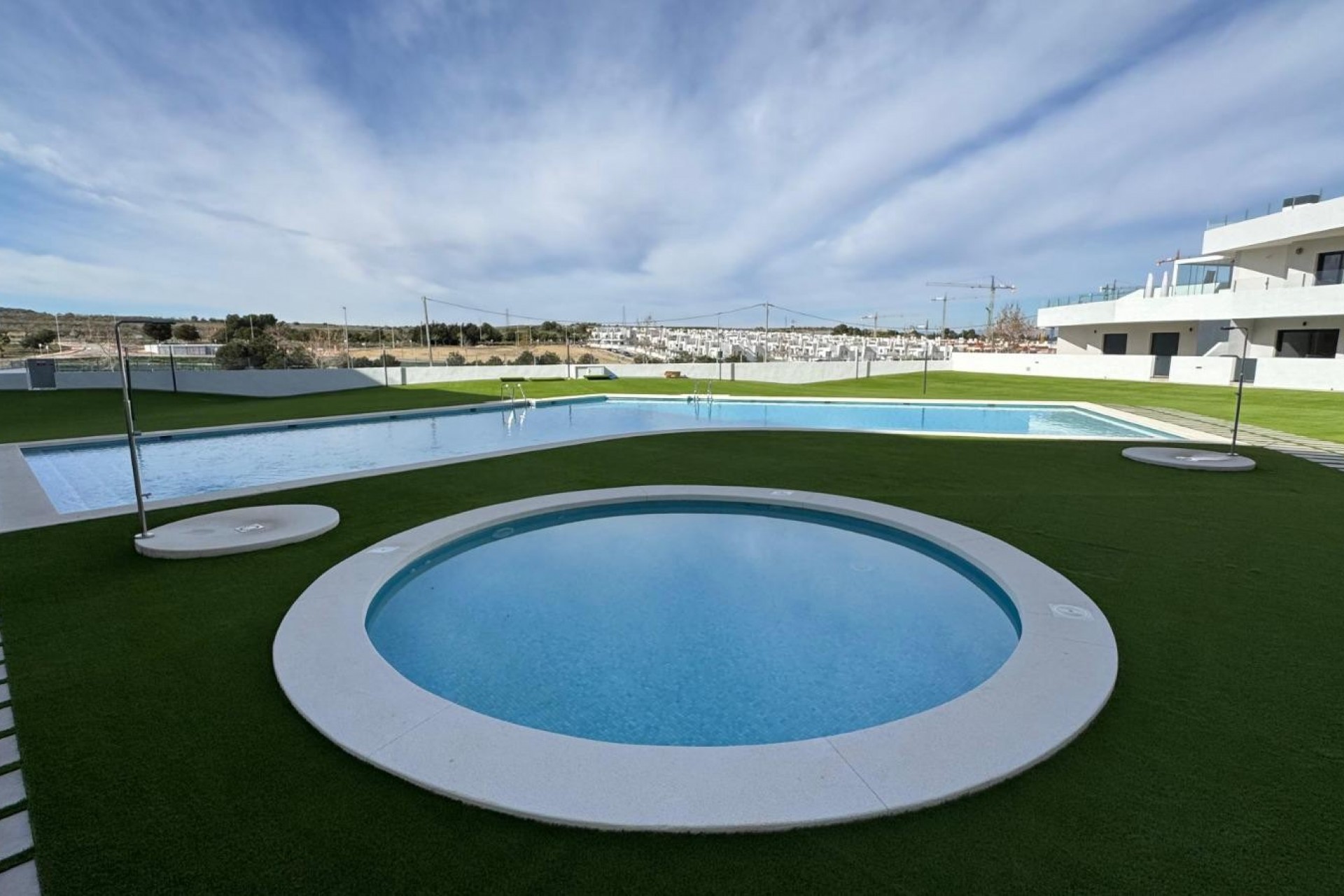 Brukt - Apartment -
Orihuela Costa - Costa Blanca