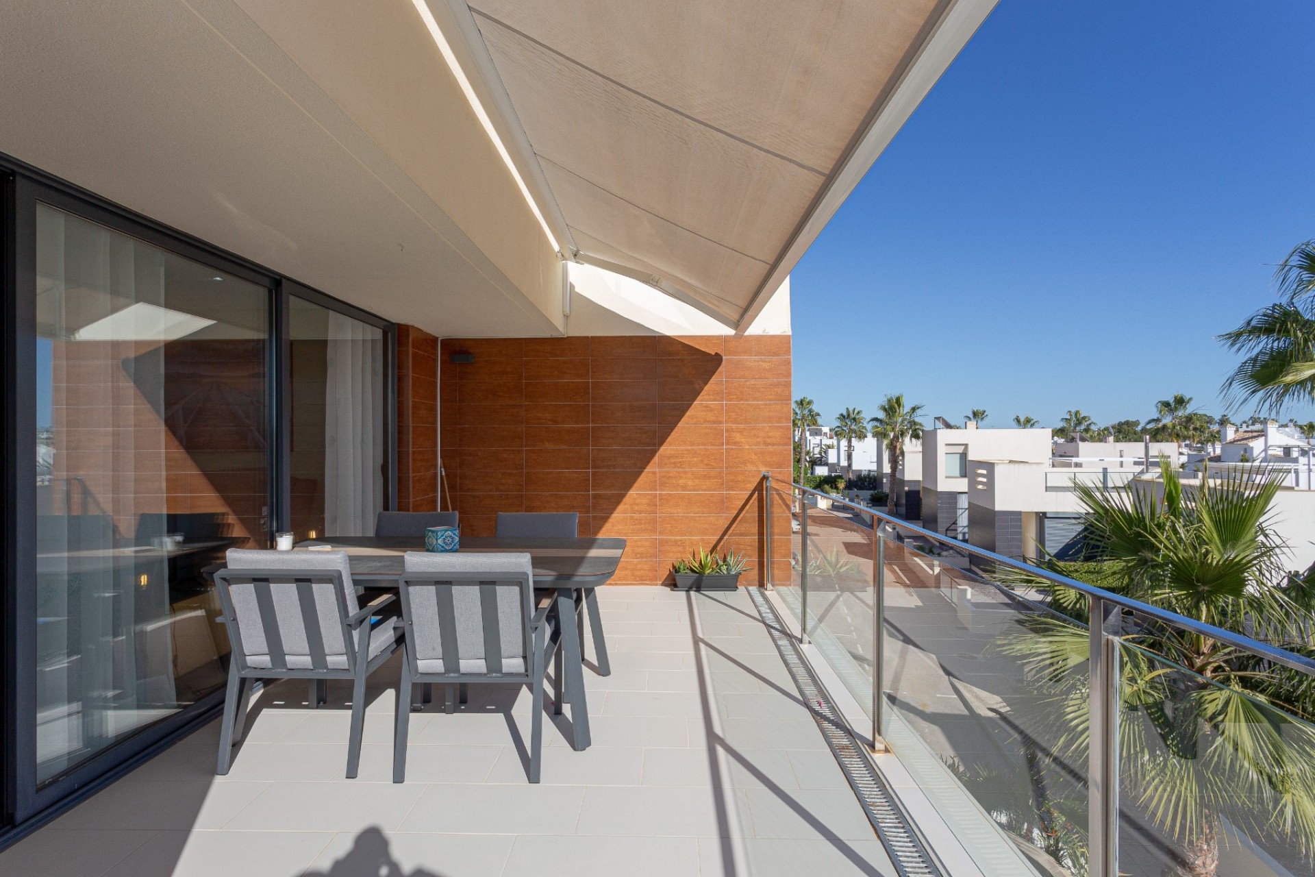 Brukt - Apartment -
Orihuela Costa - Costa Blanca