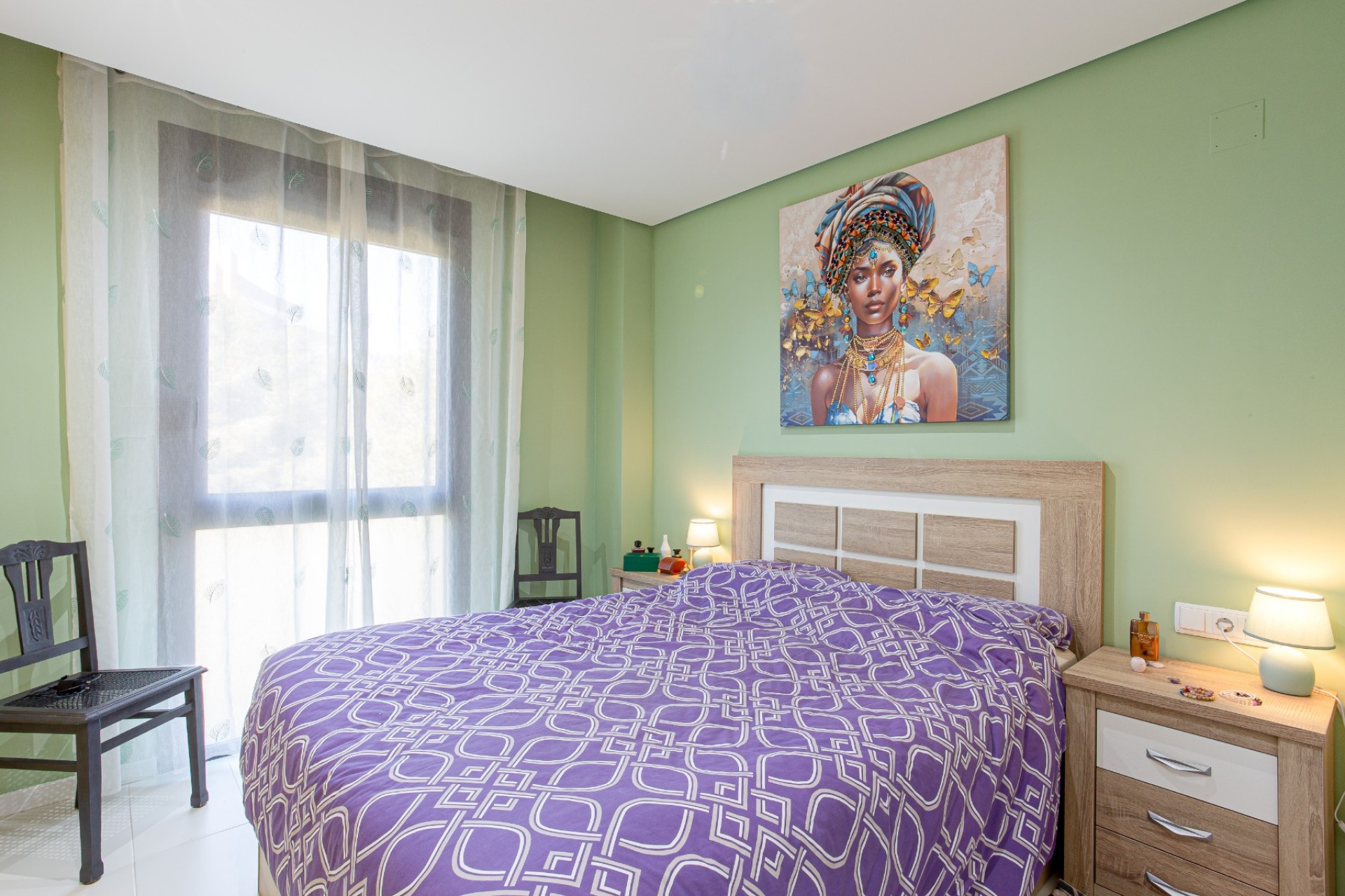 Brukt - Apartment -
Orihuela Costa - Costa Blanca