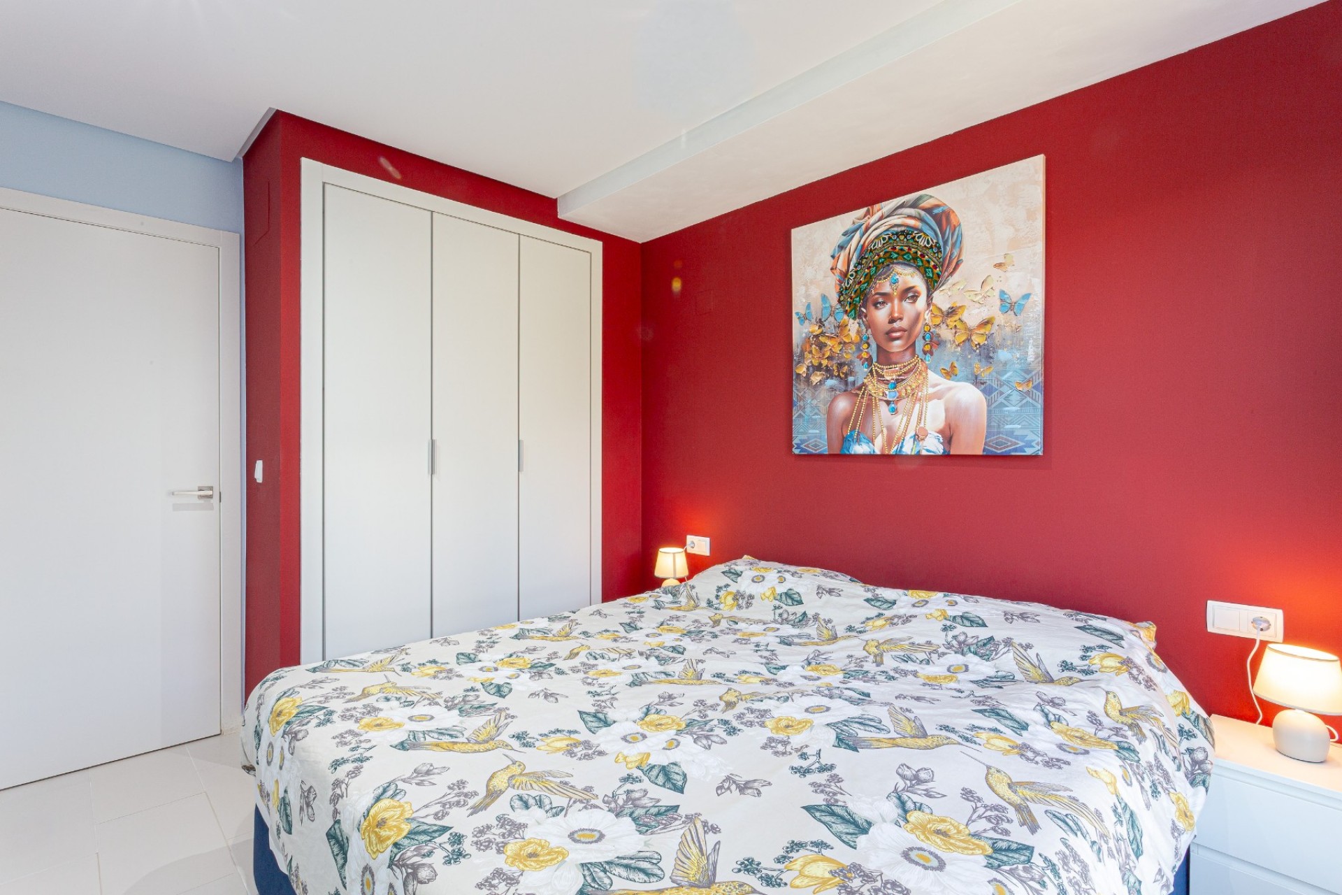 Brukt - Apartment -
Orihuela Costa - Costa Blanca