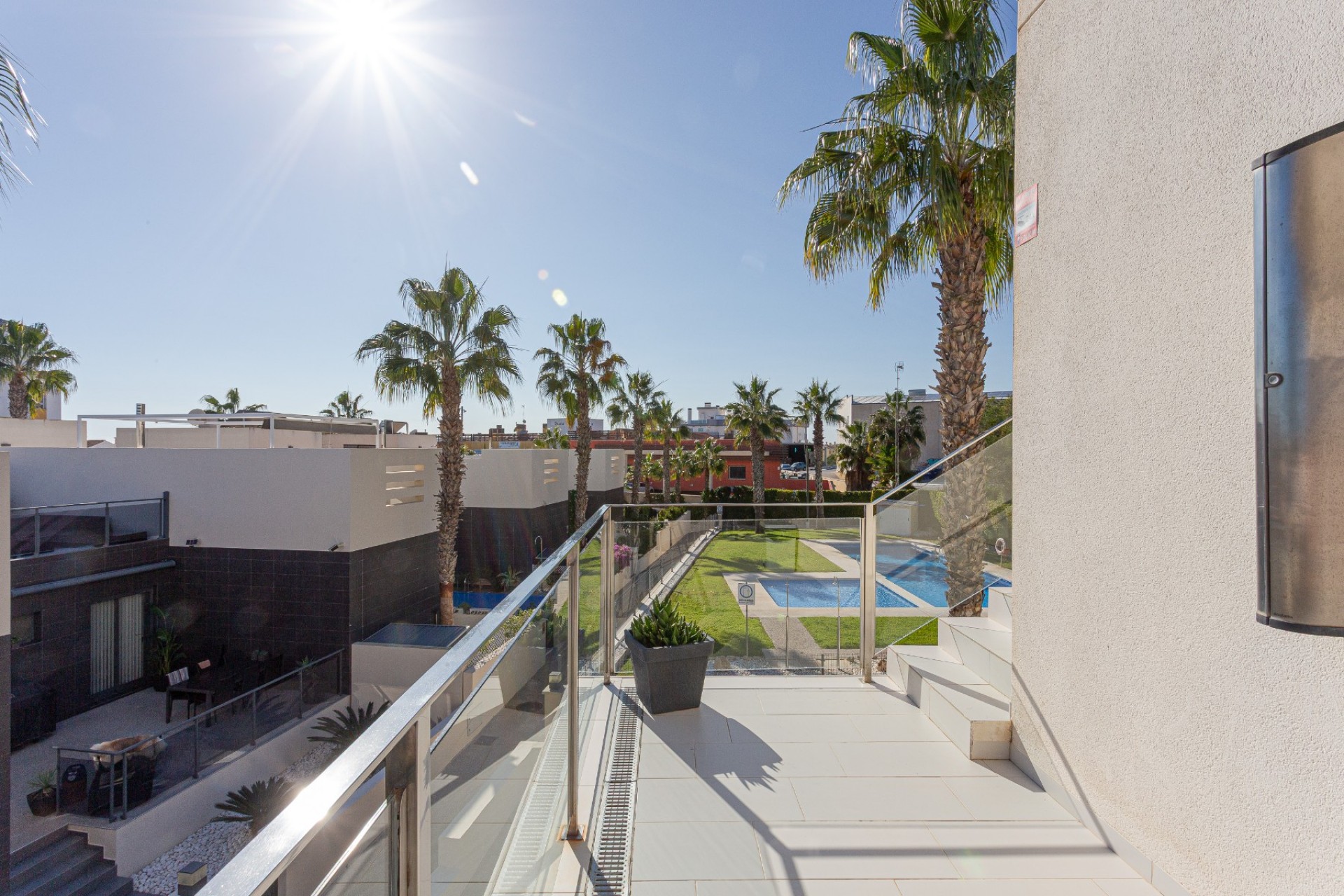 Brukt - Apartment -
Orihuela Costa - Costa Blanca