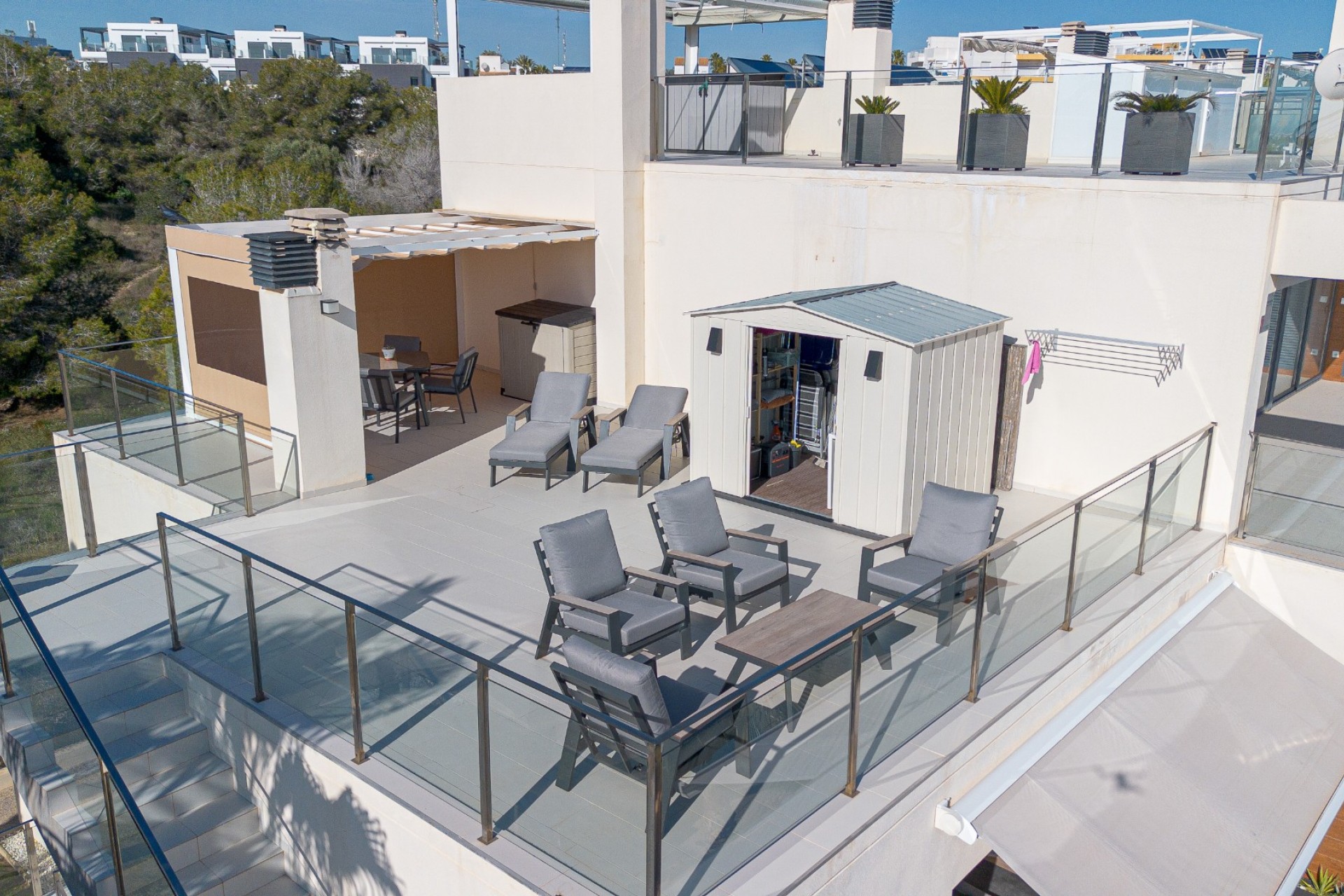 Brukt - Apartment -
Orihuela Costa - Costa Blanca