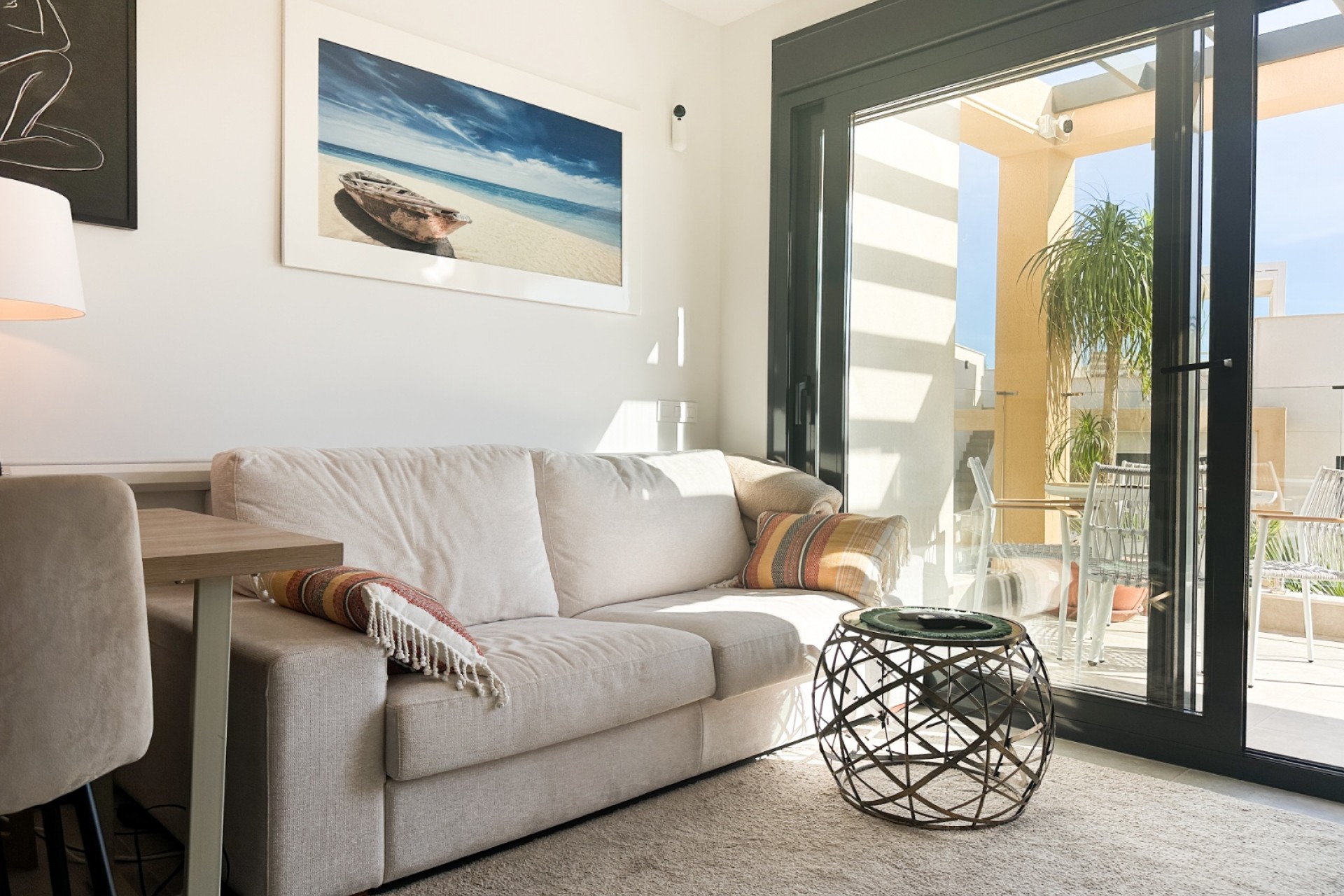 Brukt - Apartment -
Orihuela Costa - Costa Blanca
