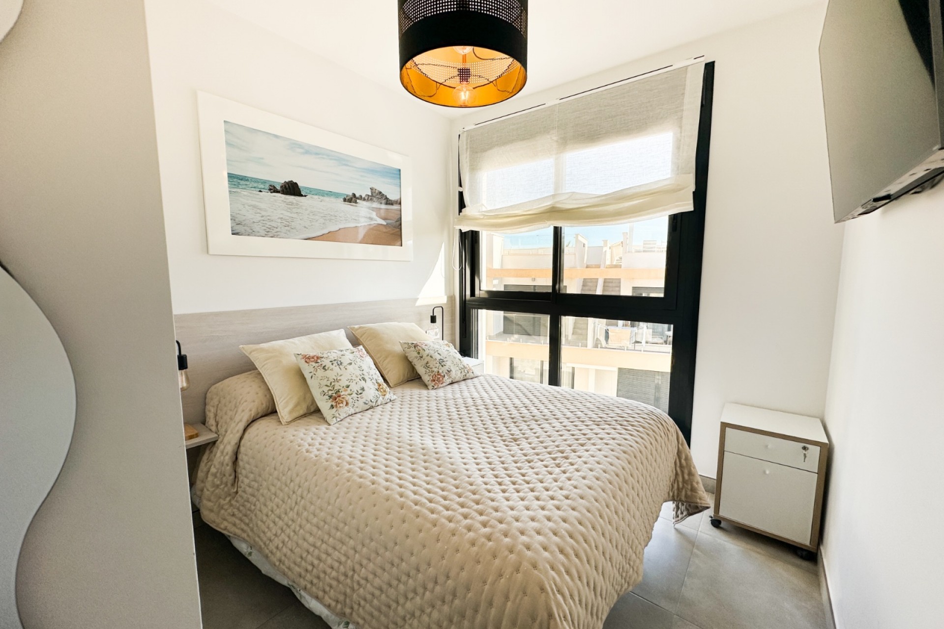 Brukt - Apartment -
Orihuela Costa - Costa Blanca
