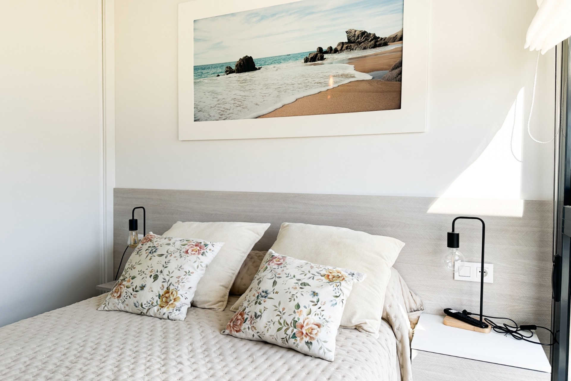 Brukt - Apartment -
Orihuela Costa - Costa Blanca