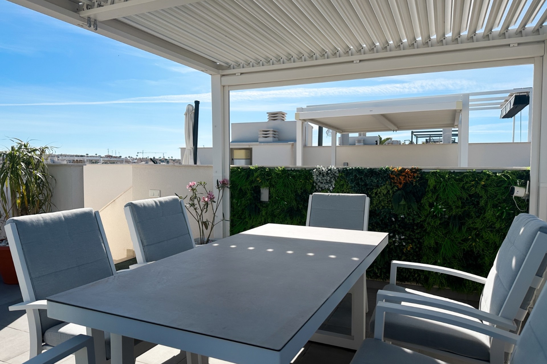Brukt - Apartment -
Orihuela Costa - Costa Blanca