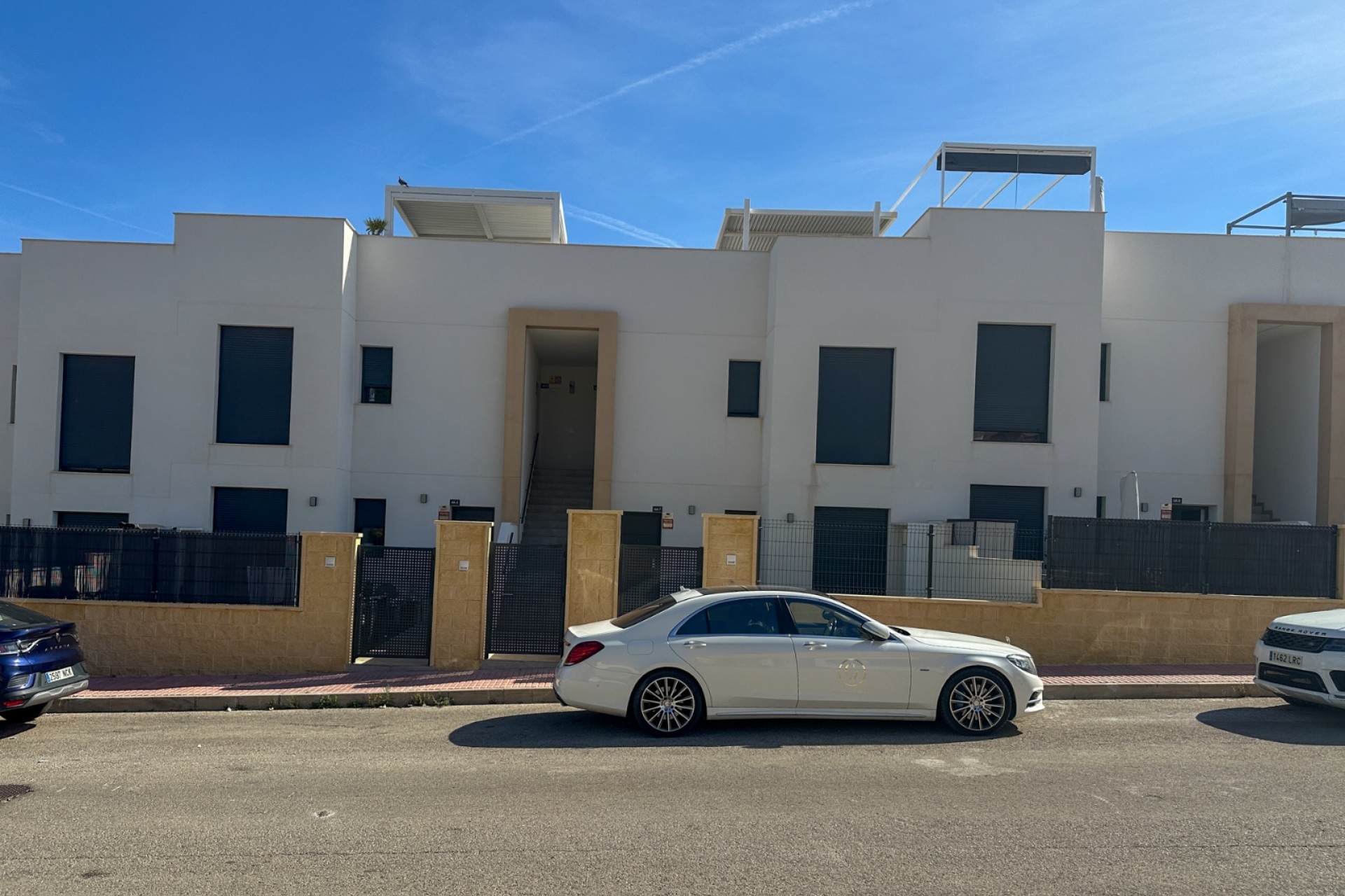 Brukt - Apartment -
Orihuela Costa - Costa Blanca