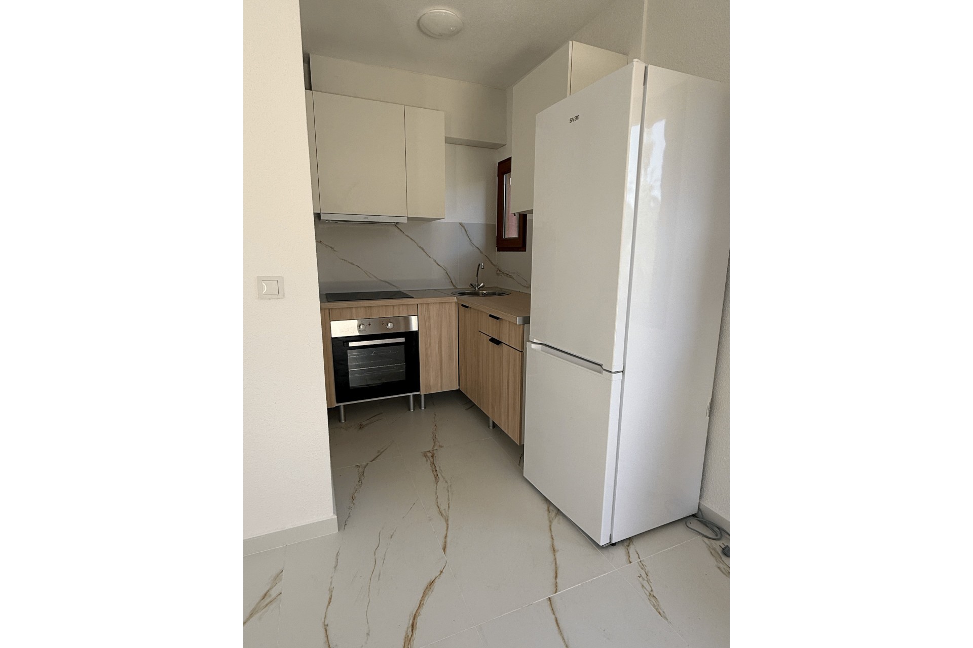 Brukt - Apartment -
Orihuela Costa - Costa Blanca