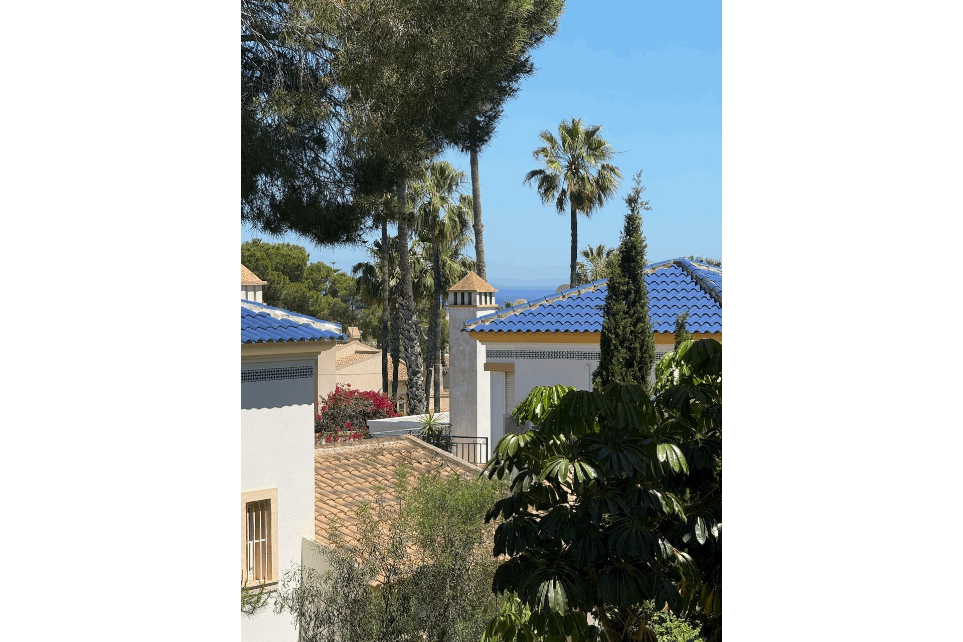 Brukt - Apartment -
Orihuela Costa - Costa Blanca