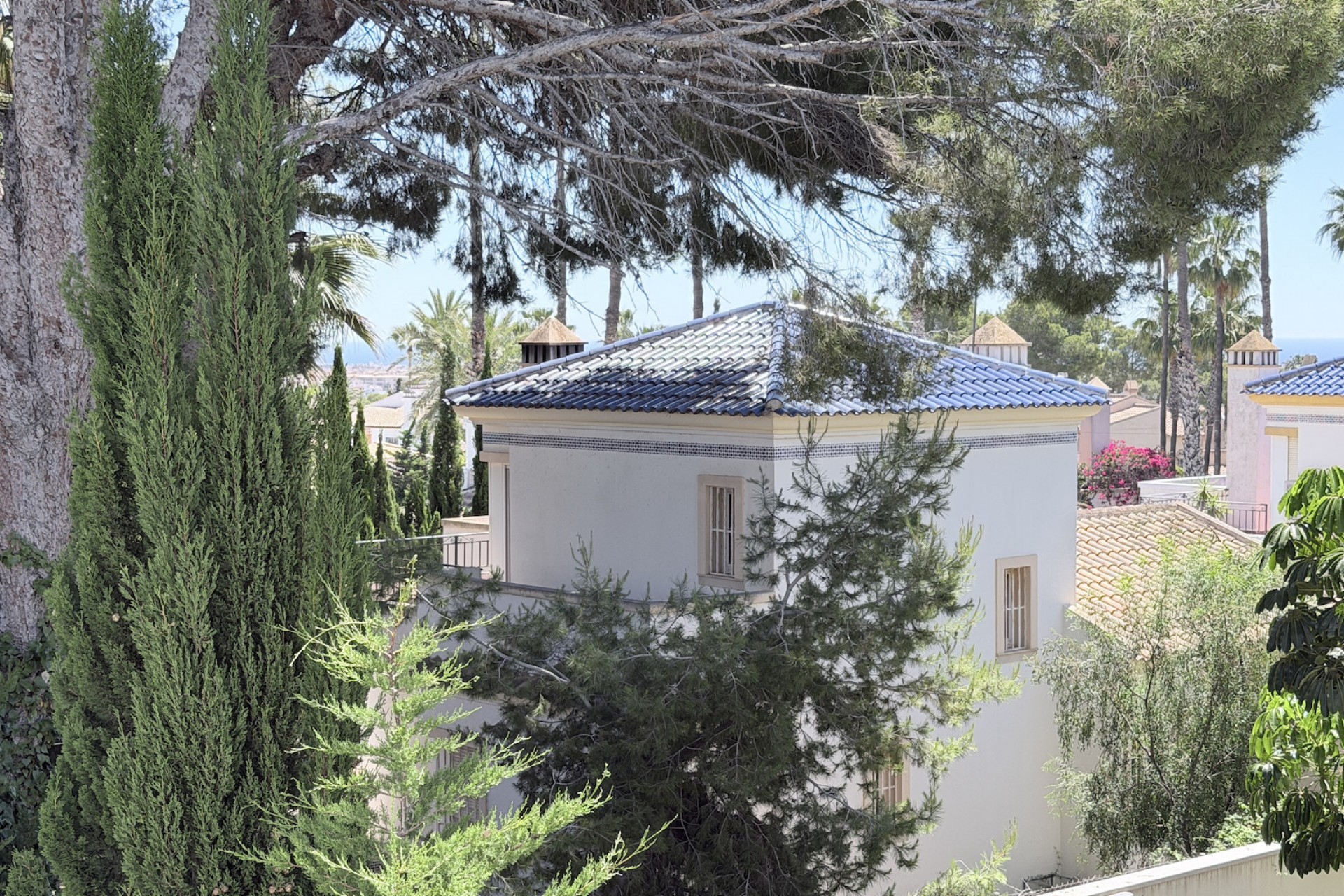 Brukt - Apartment -
Orihuela Costa - Costa Blanca