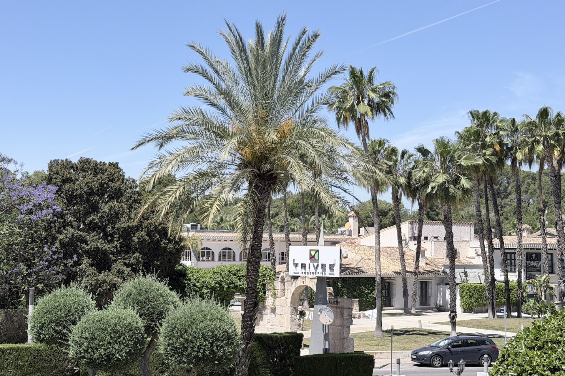 Brukt - Apartment -
Orihuela Costa - Costa Blanca