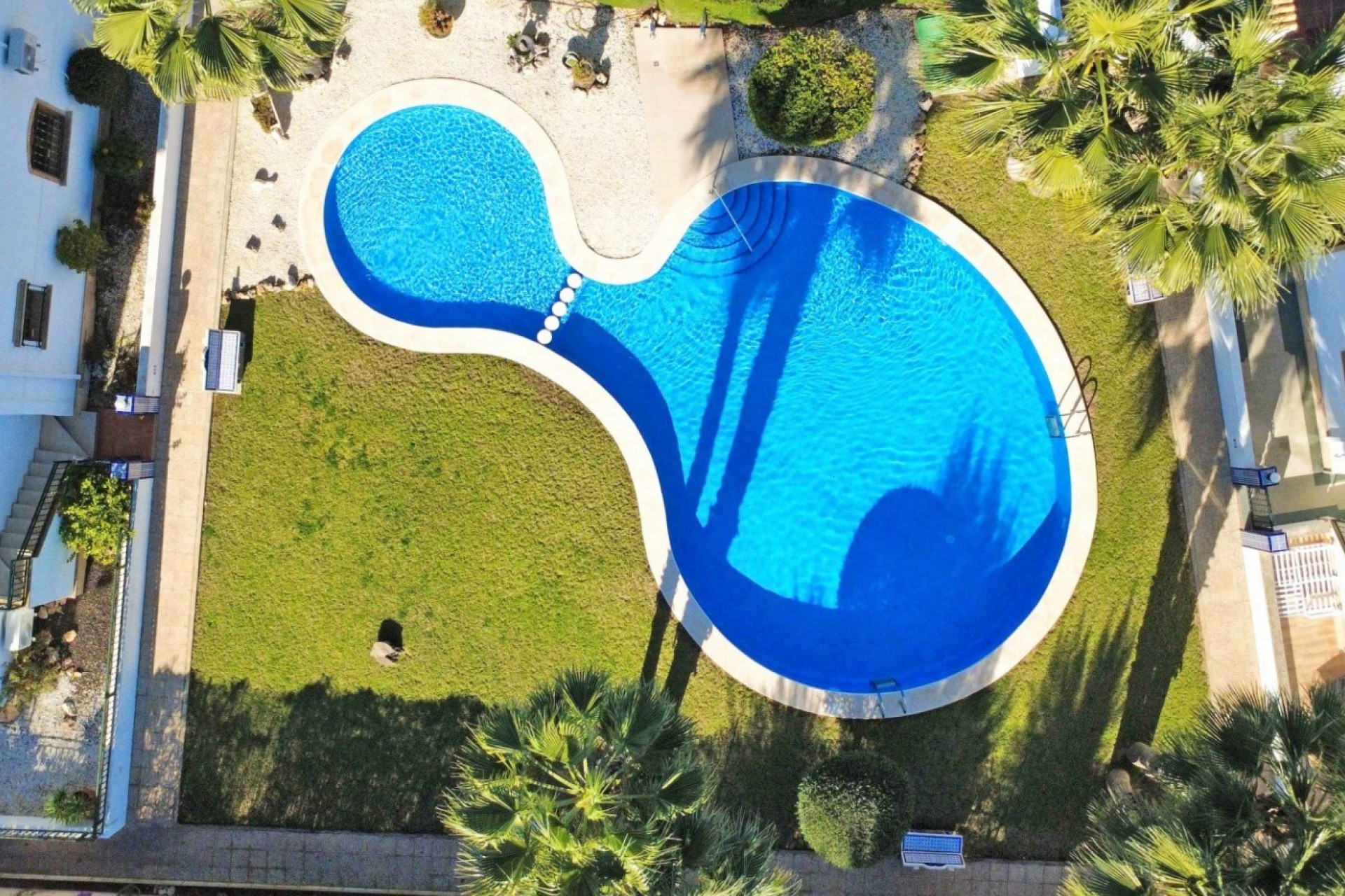 Brukt - Apartment -
Orihuela Costa - Costa Blanca